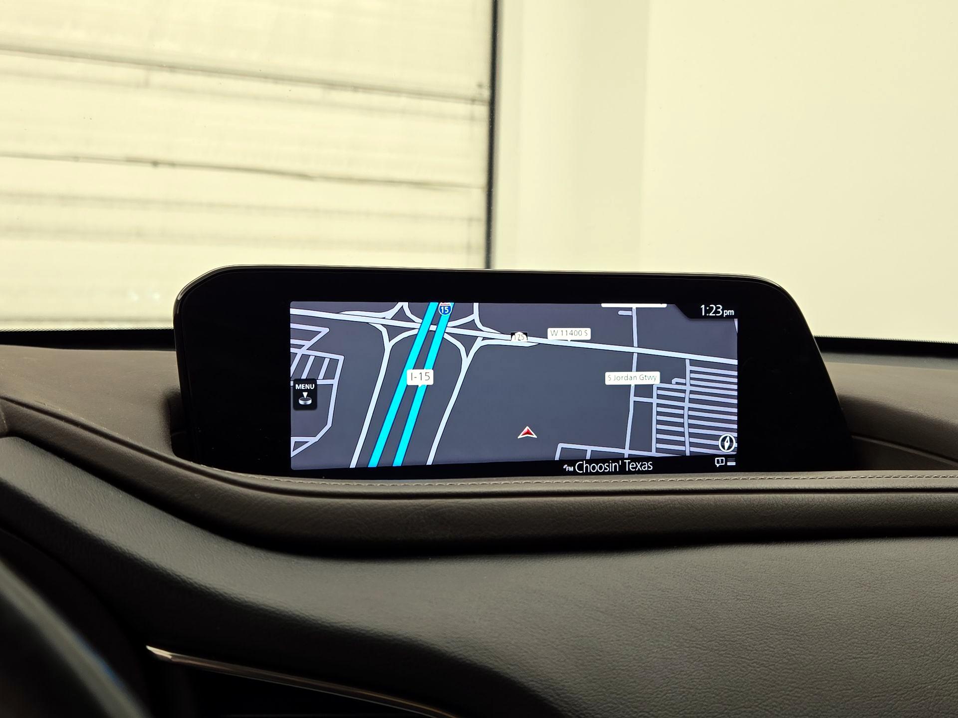 Thumbnail: 2022 Mazda CX-30 - 14