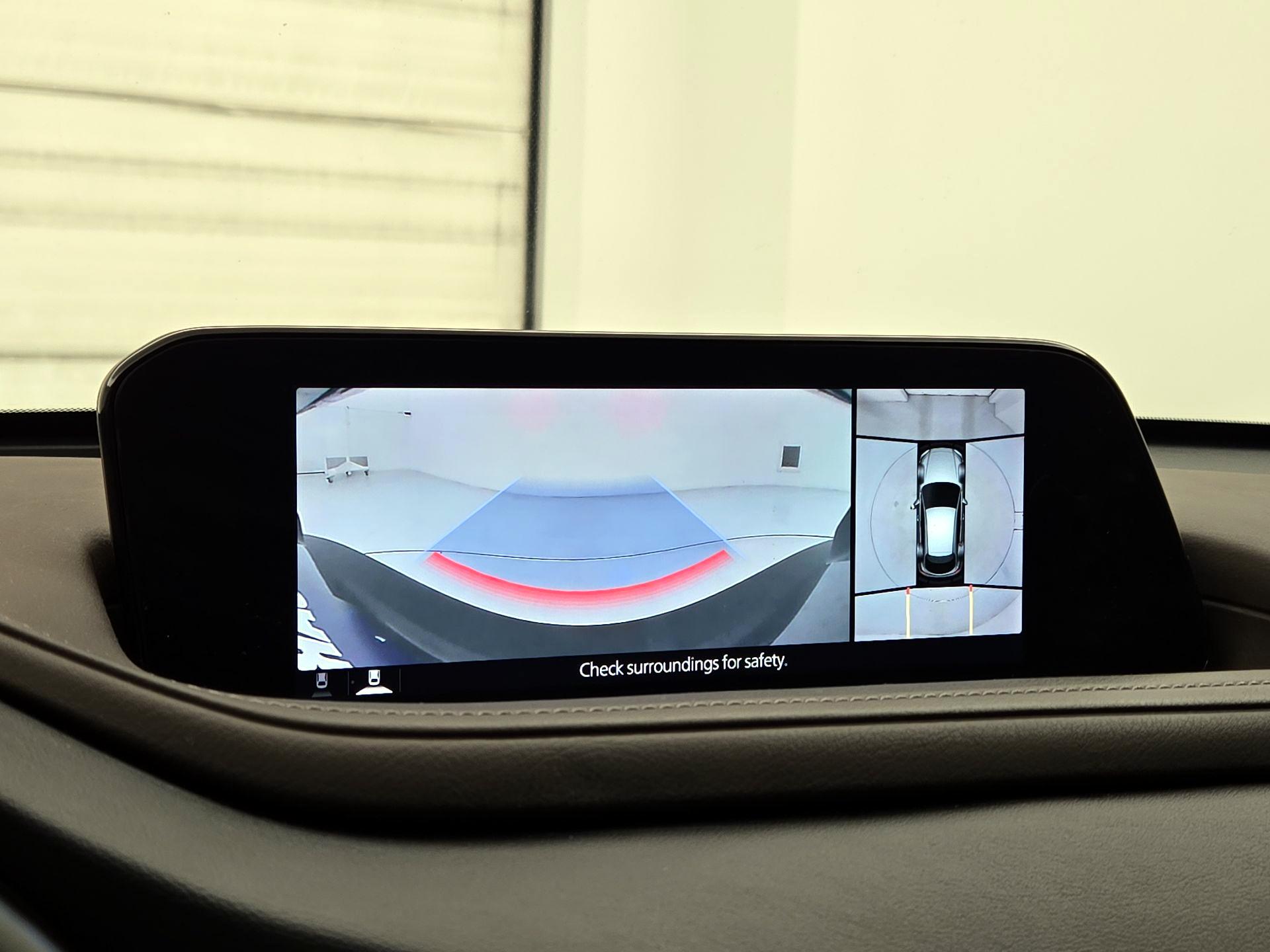 Thumbnail: 2022 Mazda CX-30 - 15