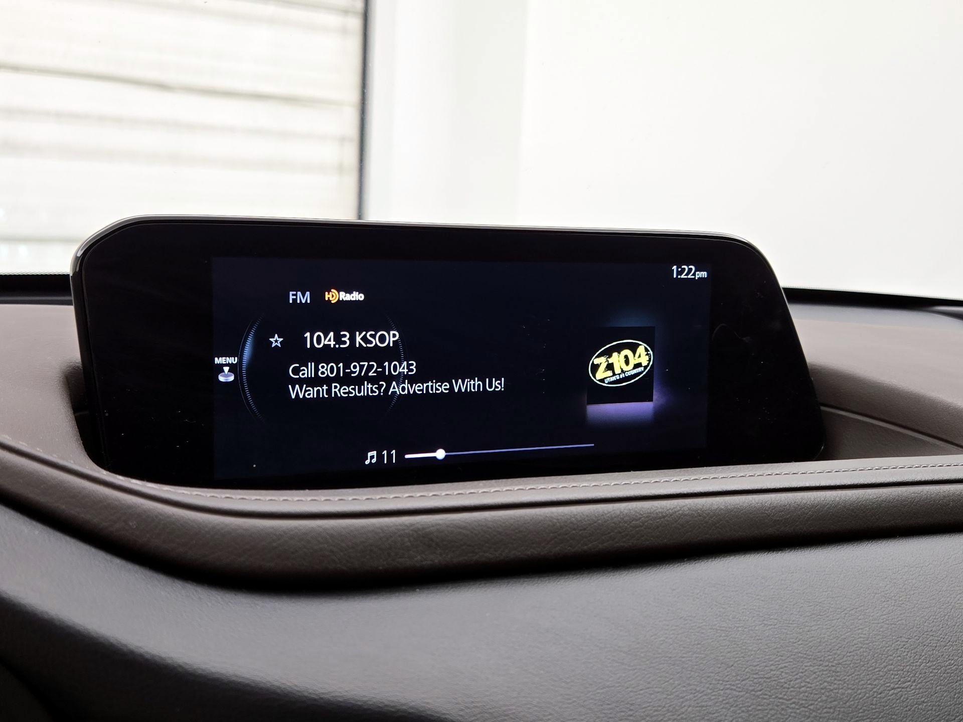 Thumbnail: 2022 Mazda CX-30 - 16