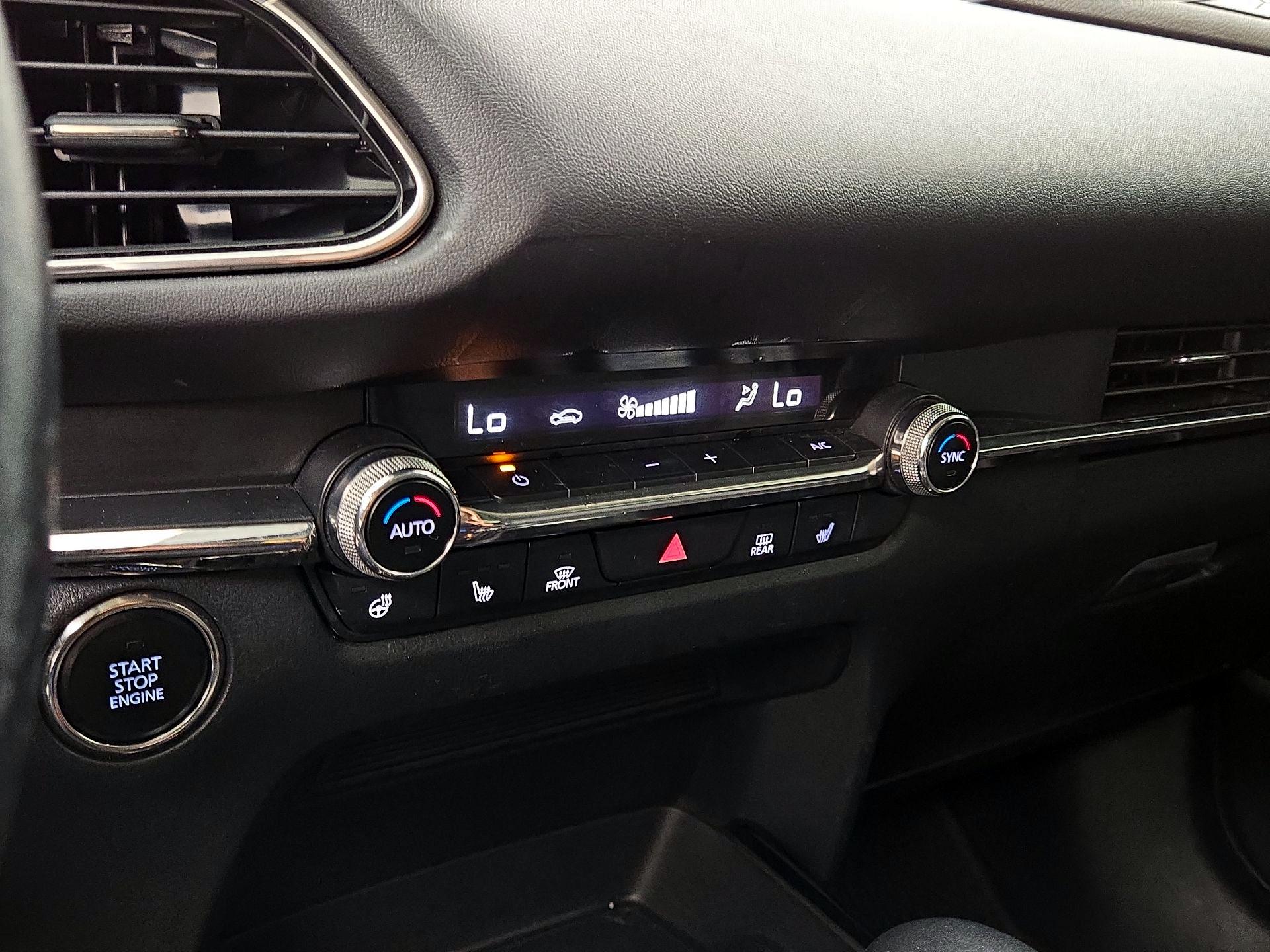 Thumbnail: 2022 Mazda CX-30 - 17