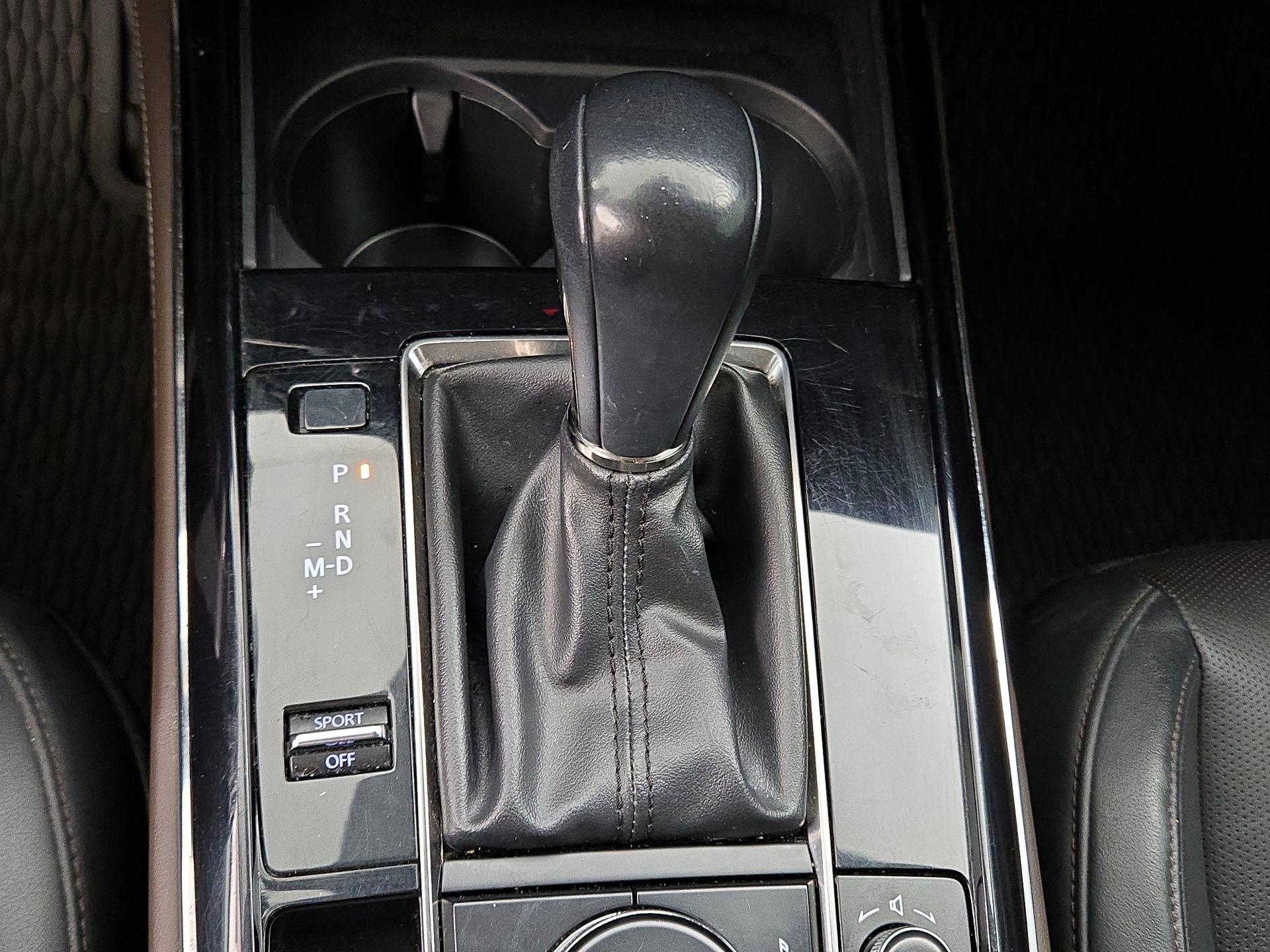 Thumbnail: 2022 Mazda CX-30 - 18