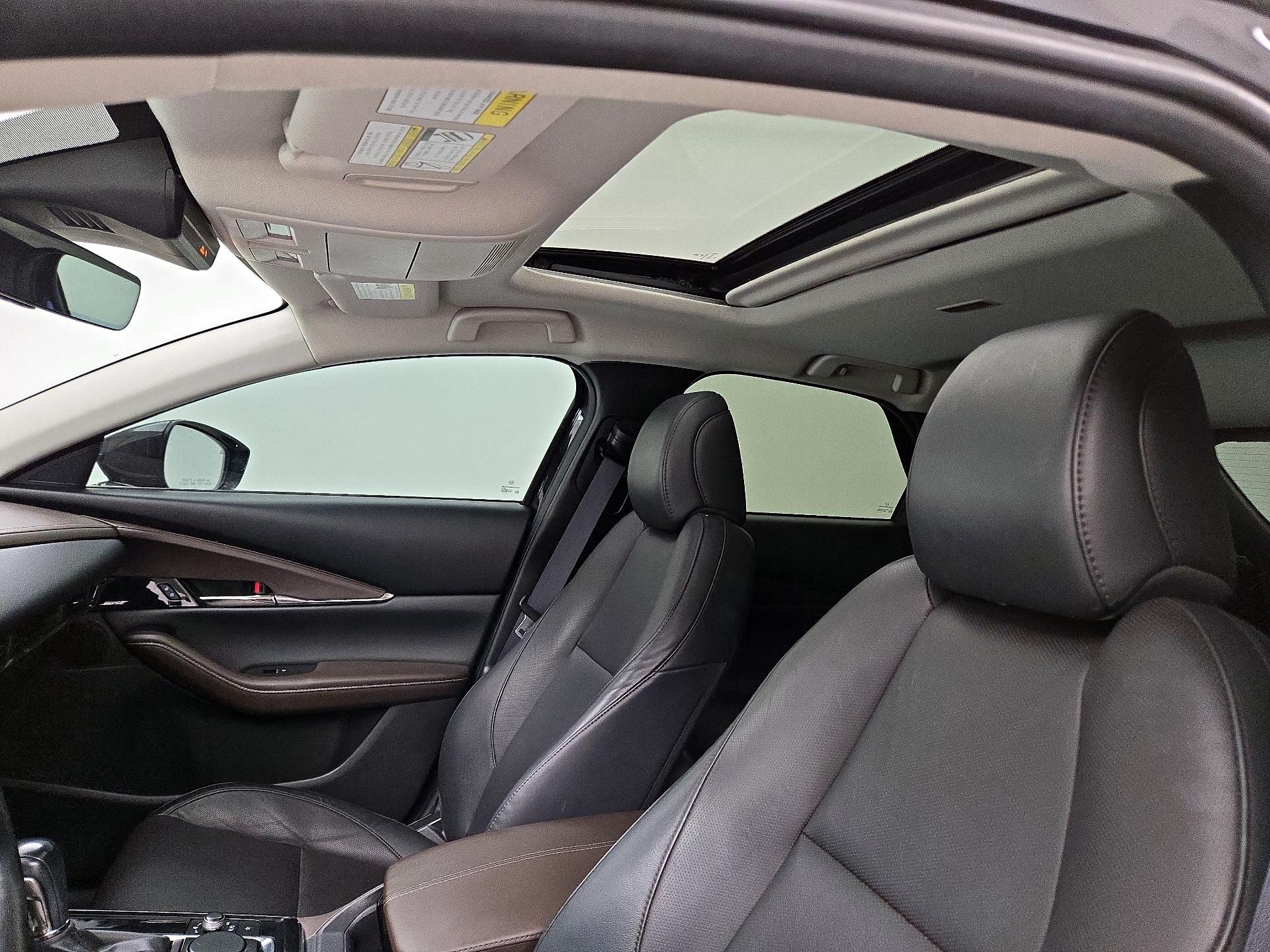 Thumbnail: 2022 Mazda CX-30 - 20