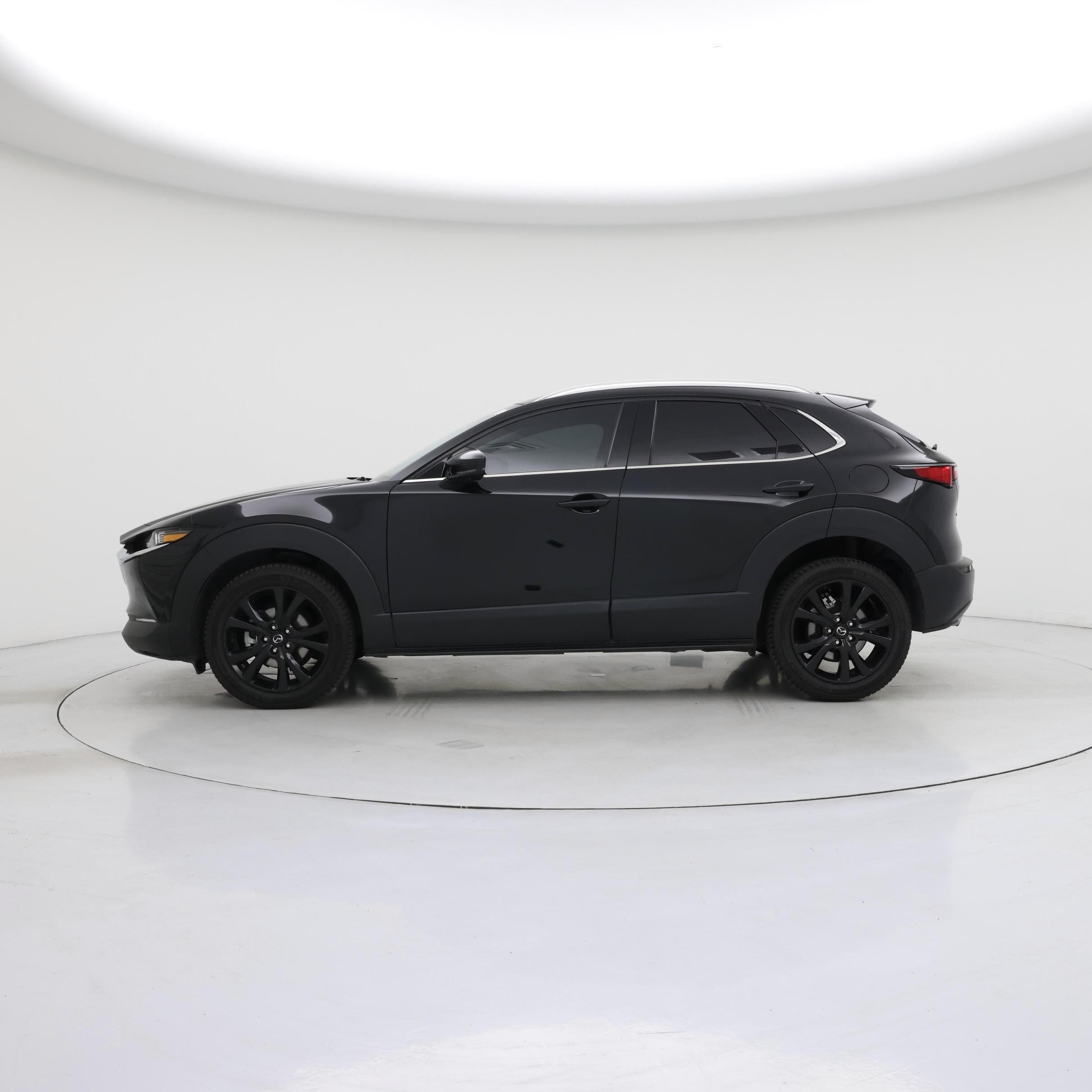 Thumbnail: 2022 Mazda CX-30 - 3