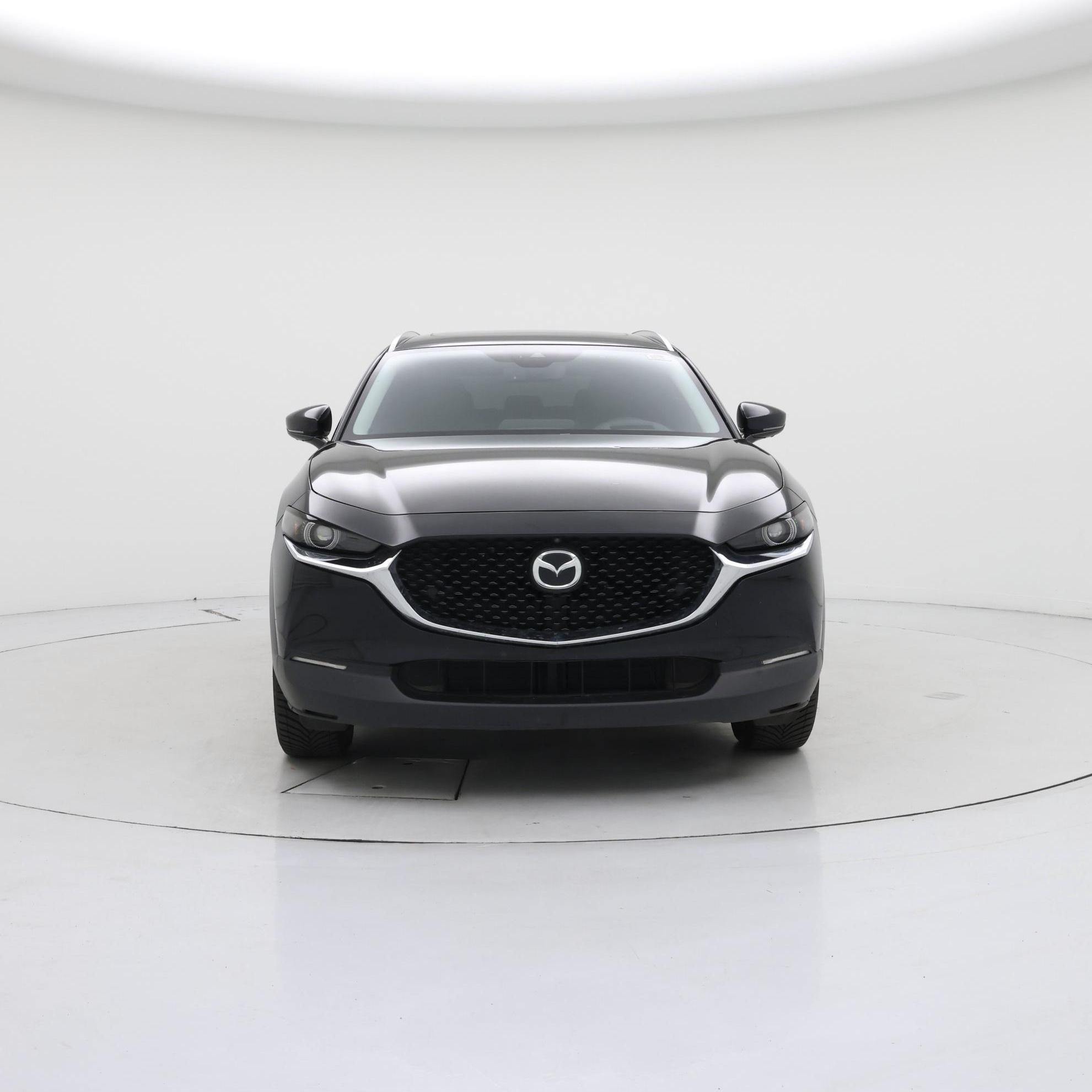 Thumbnail: 2022 Mazda CX-30 - 5