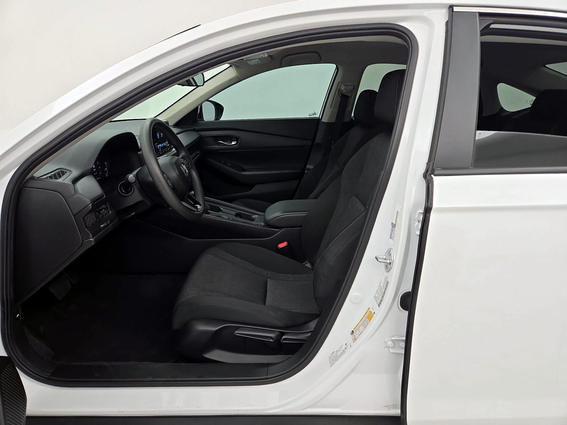 Thumbnail: 2025 Honda Accord - 11