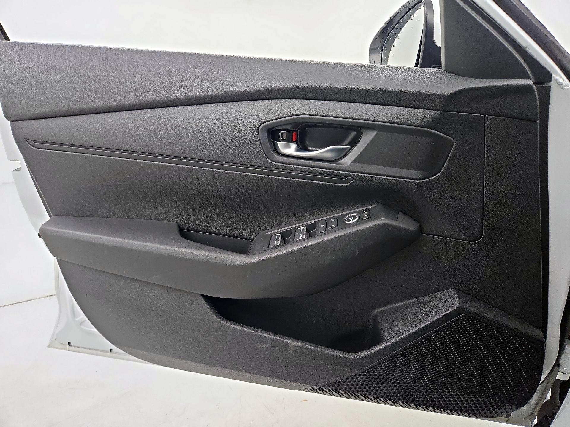 Thumbnail: 2025 Honda Accord - 12