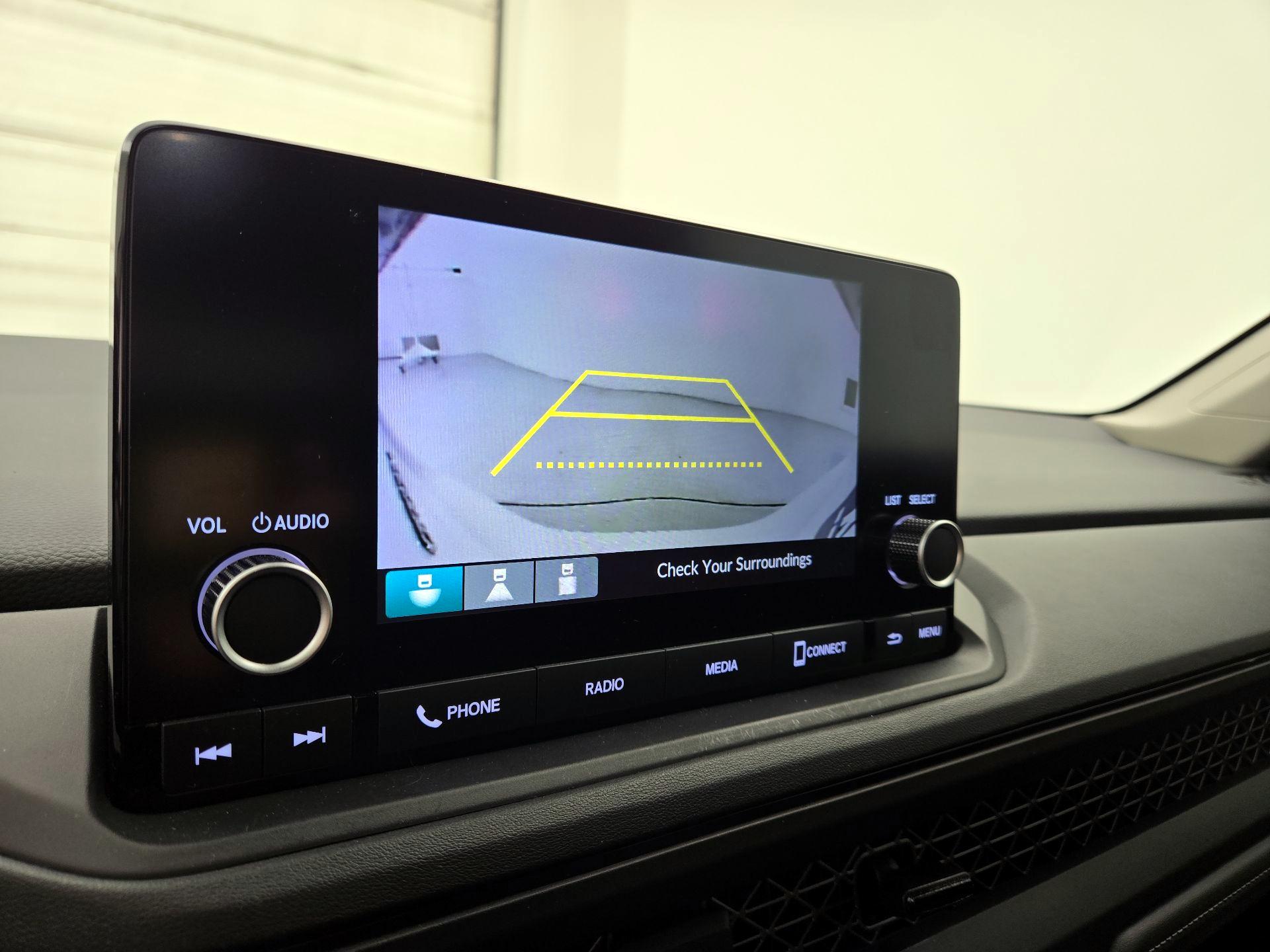 Thumbnail: 2025 Honda Accord - 13