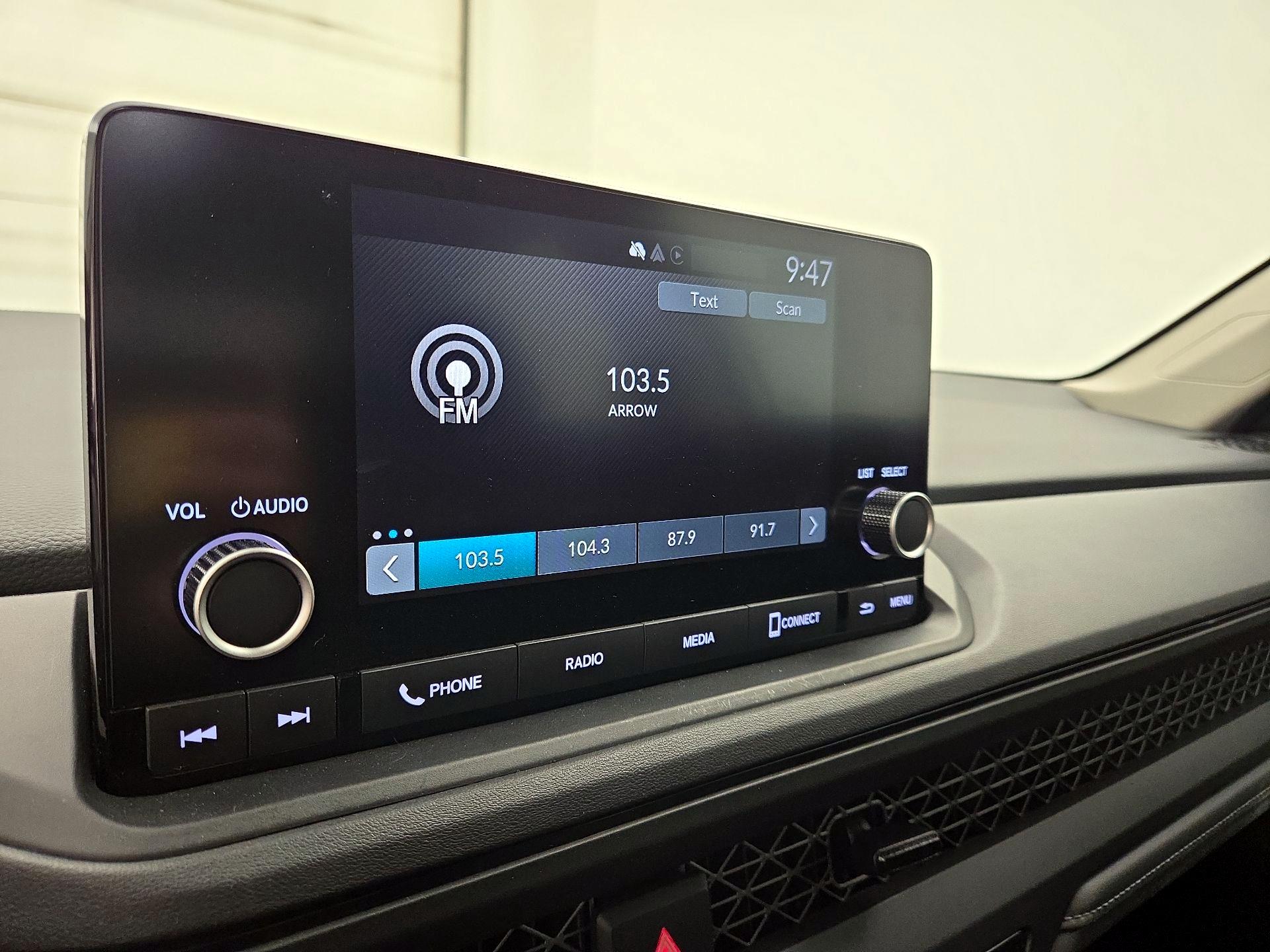 Thumbnail: 2025 Honda Accord - 14