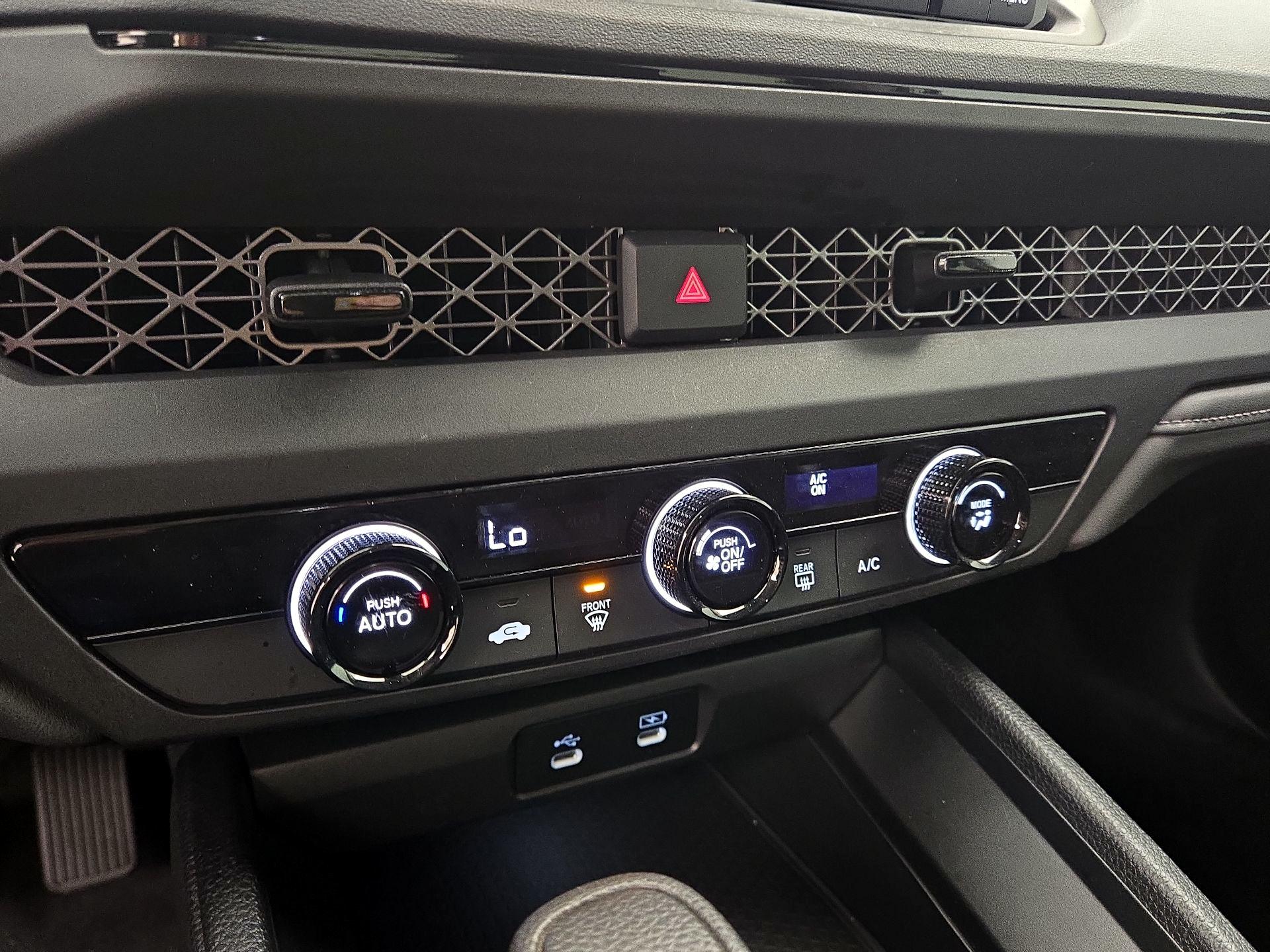 Thumbnail: 2025 Honda Accord - 15