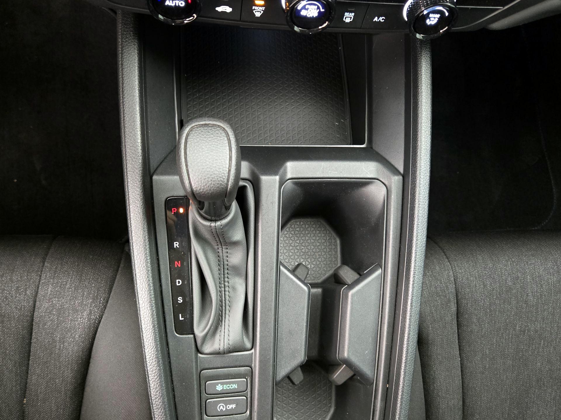 Thumbnail: 2025 Honda Accord - 16