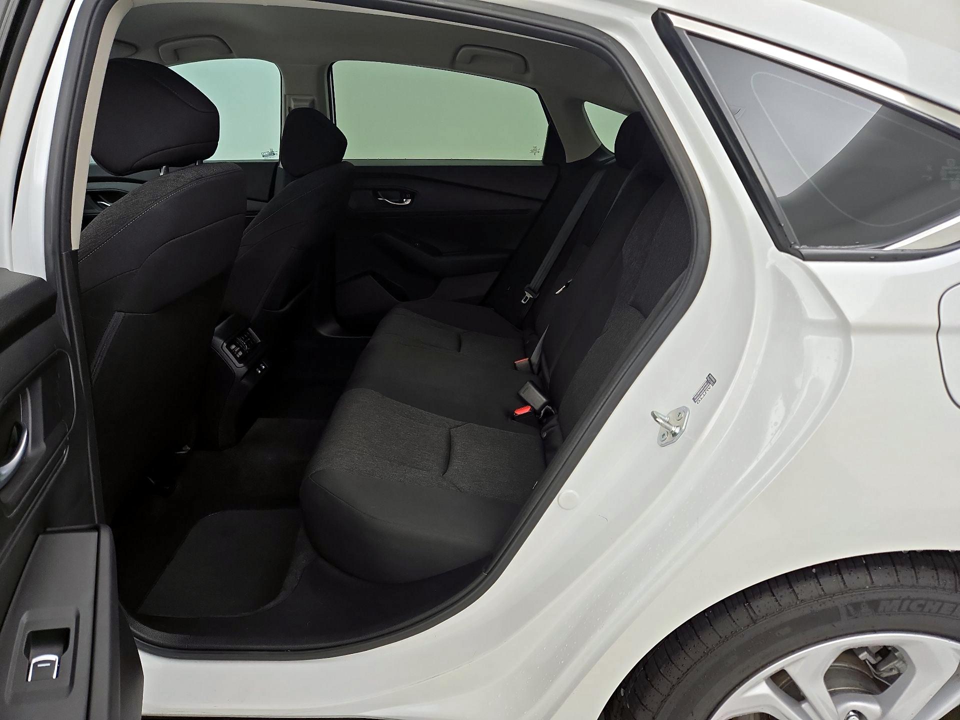 Thumbnail: 2025 Honda Accord - 18