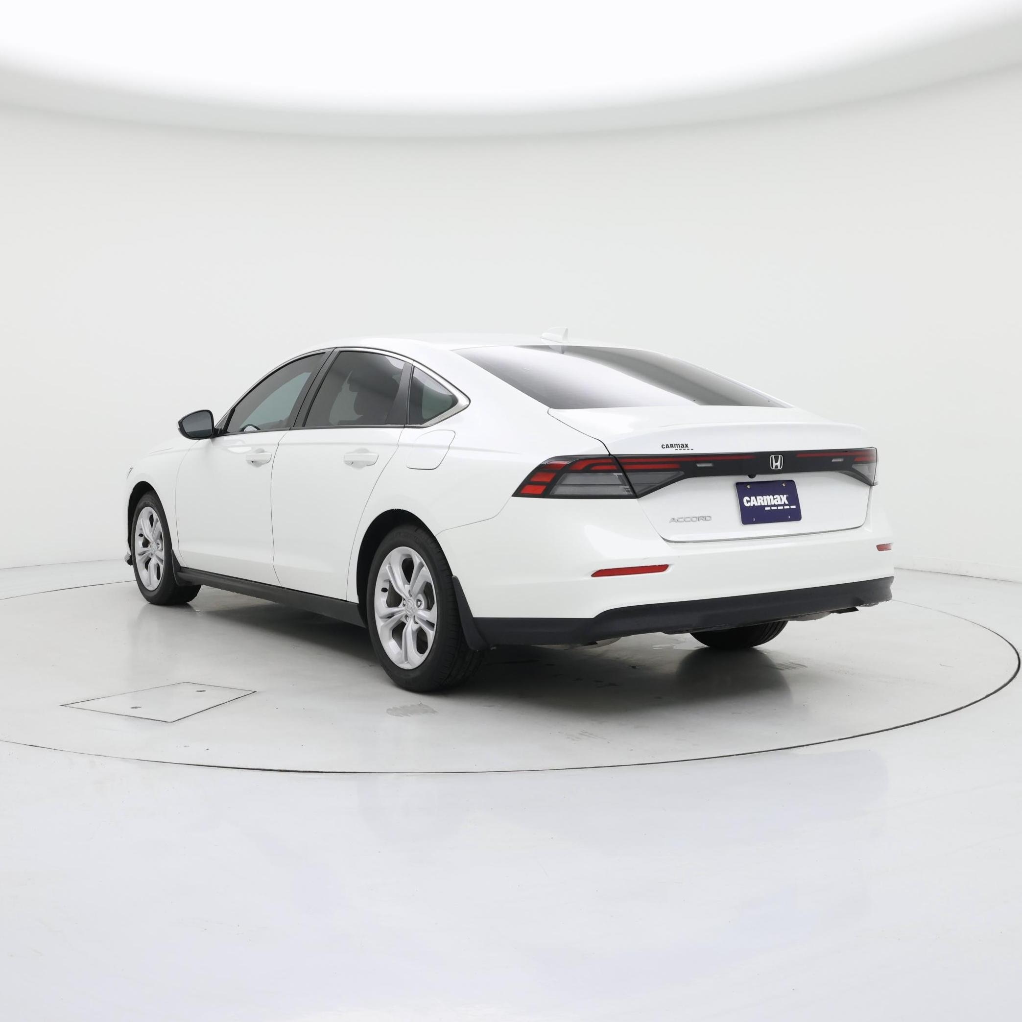 Thumbnail: 2025 Honda Accord - 2