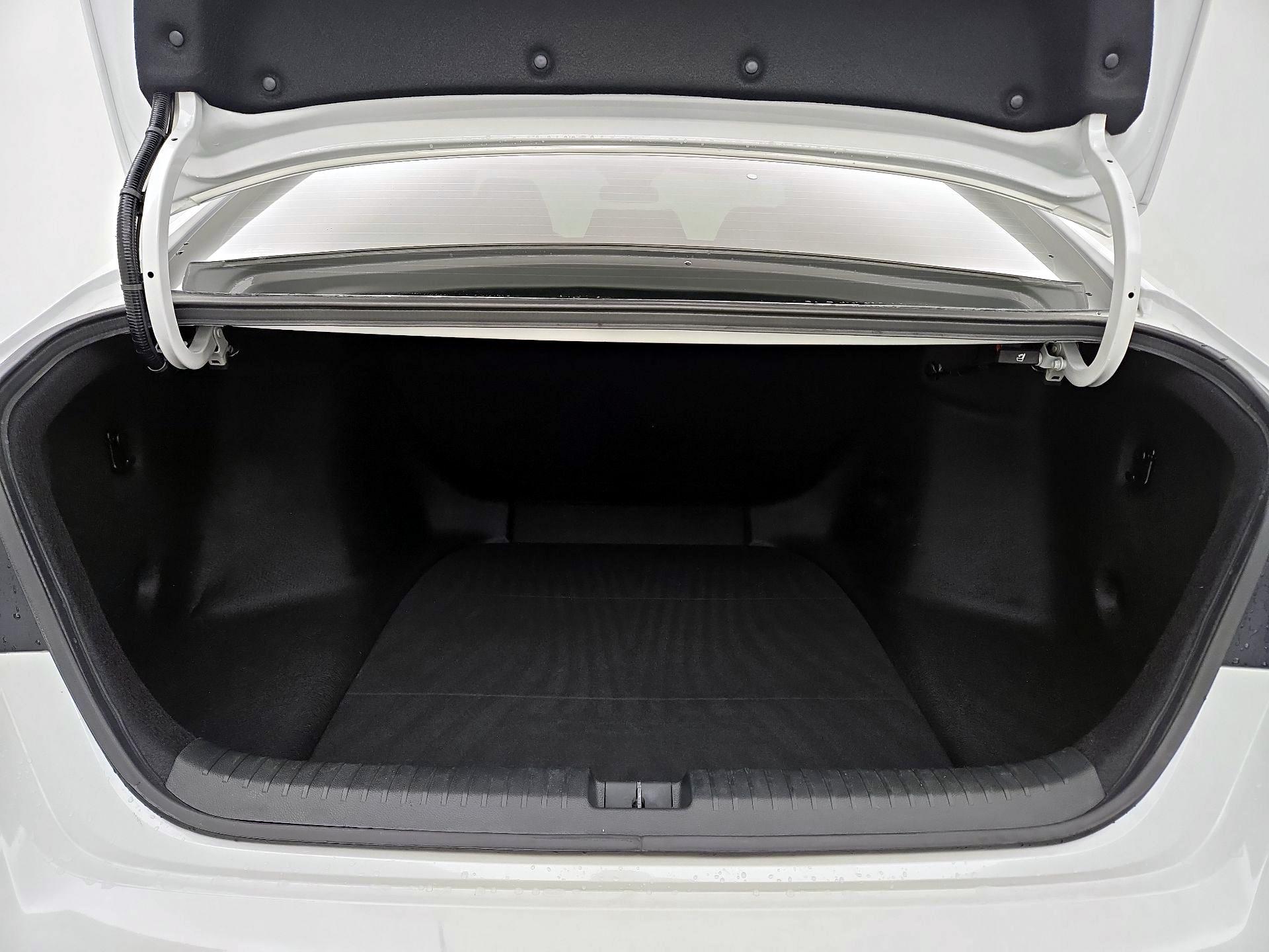 Thumbnail: 2025 Honda Accord - 19