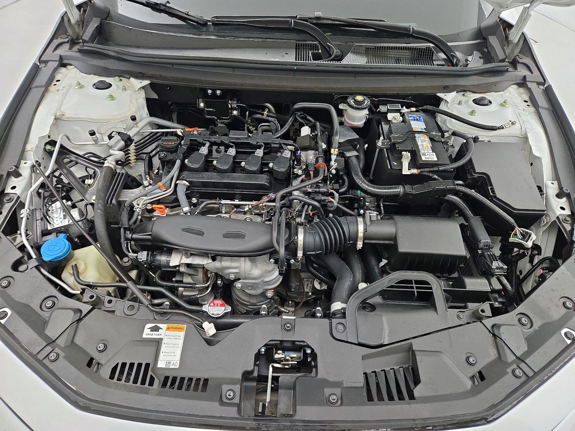 Thumbnail: 2025 Honda Accord - 20