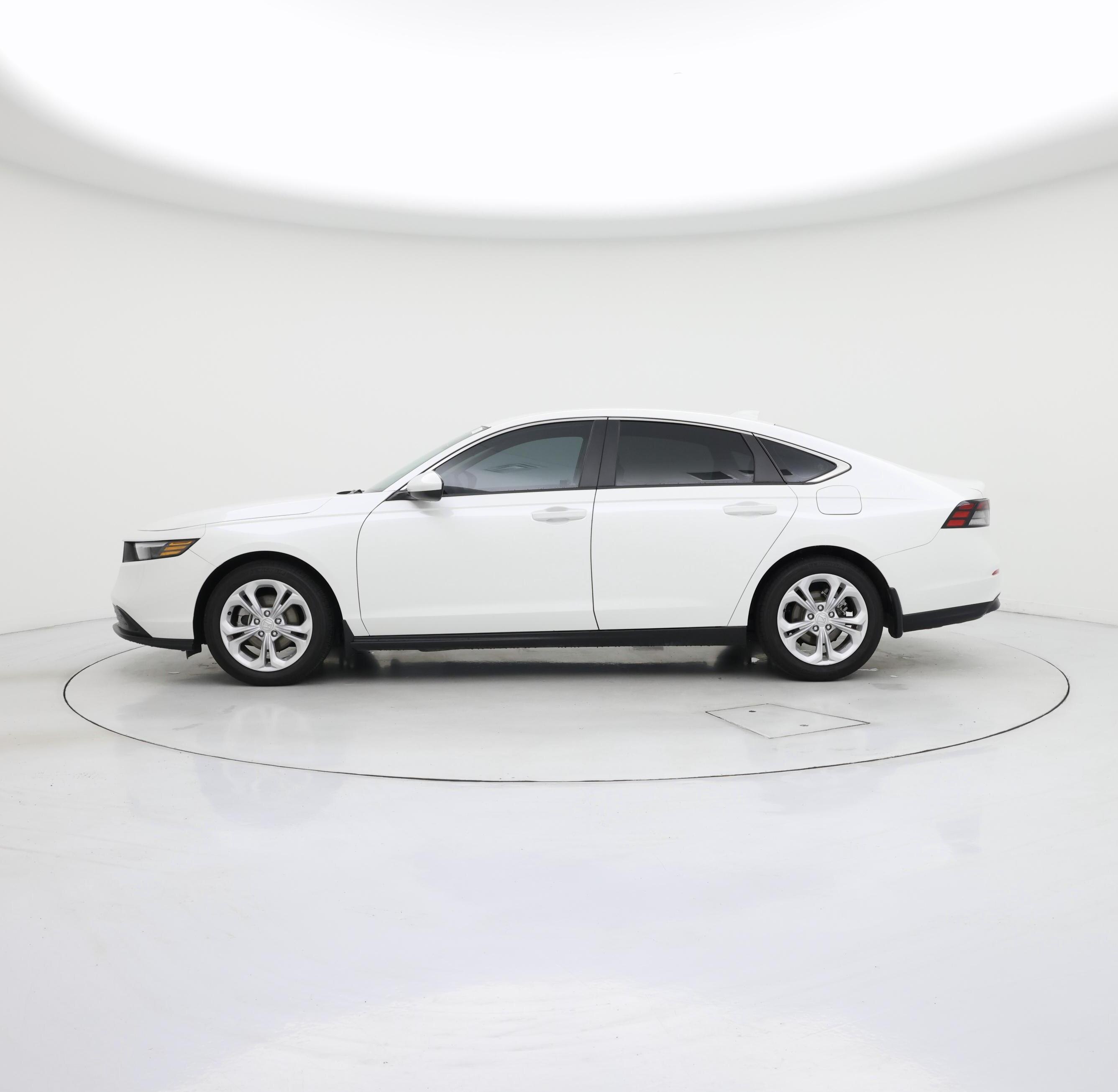 Thumbnail: 2025 Honda Accord - 3