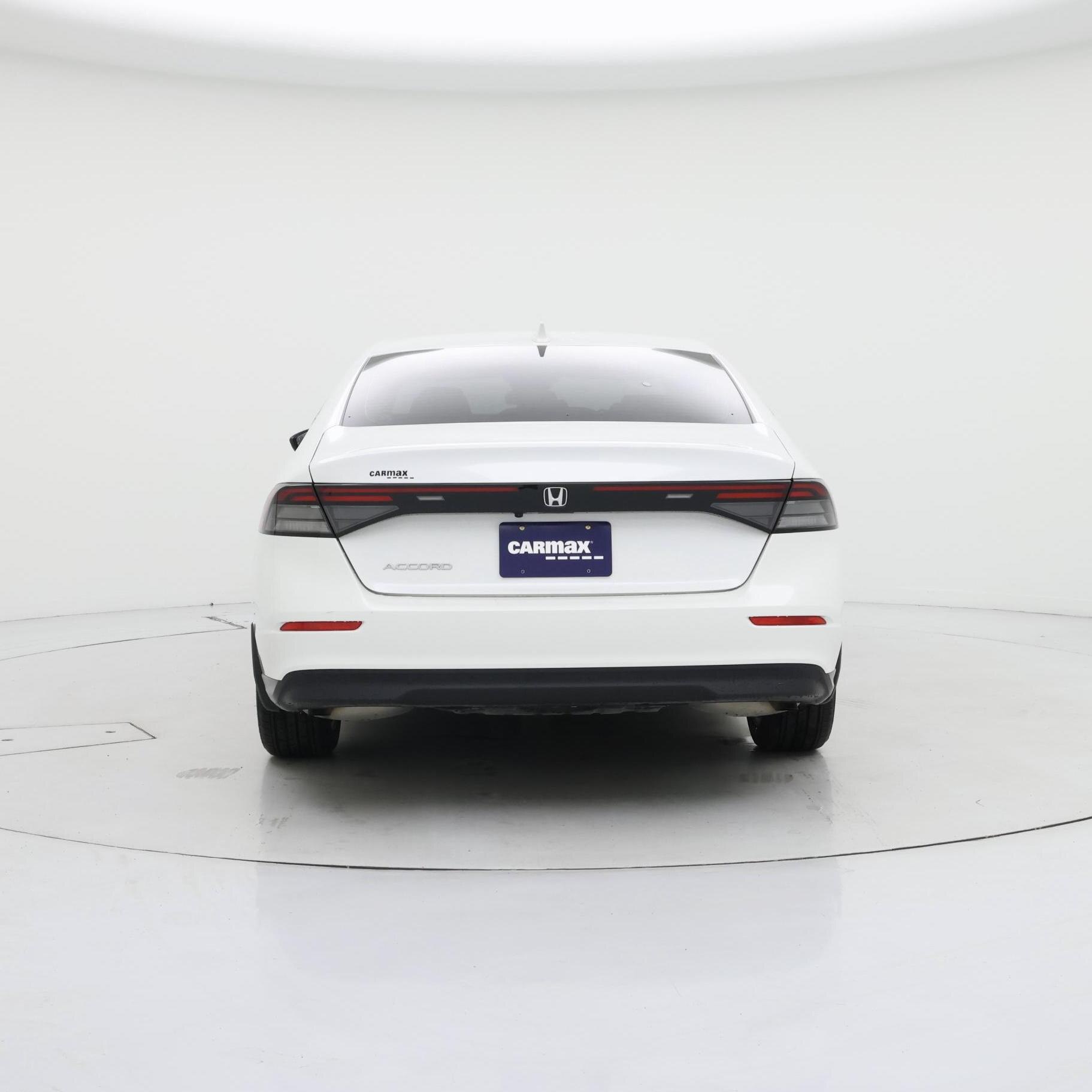 Thumbnail: 2025 Honda Accord - 6