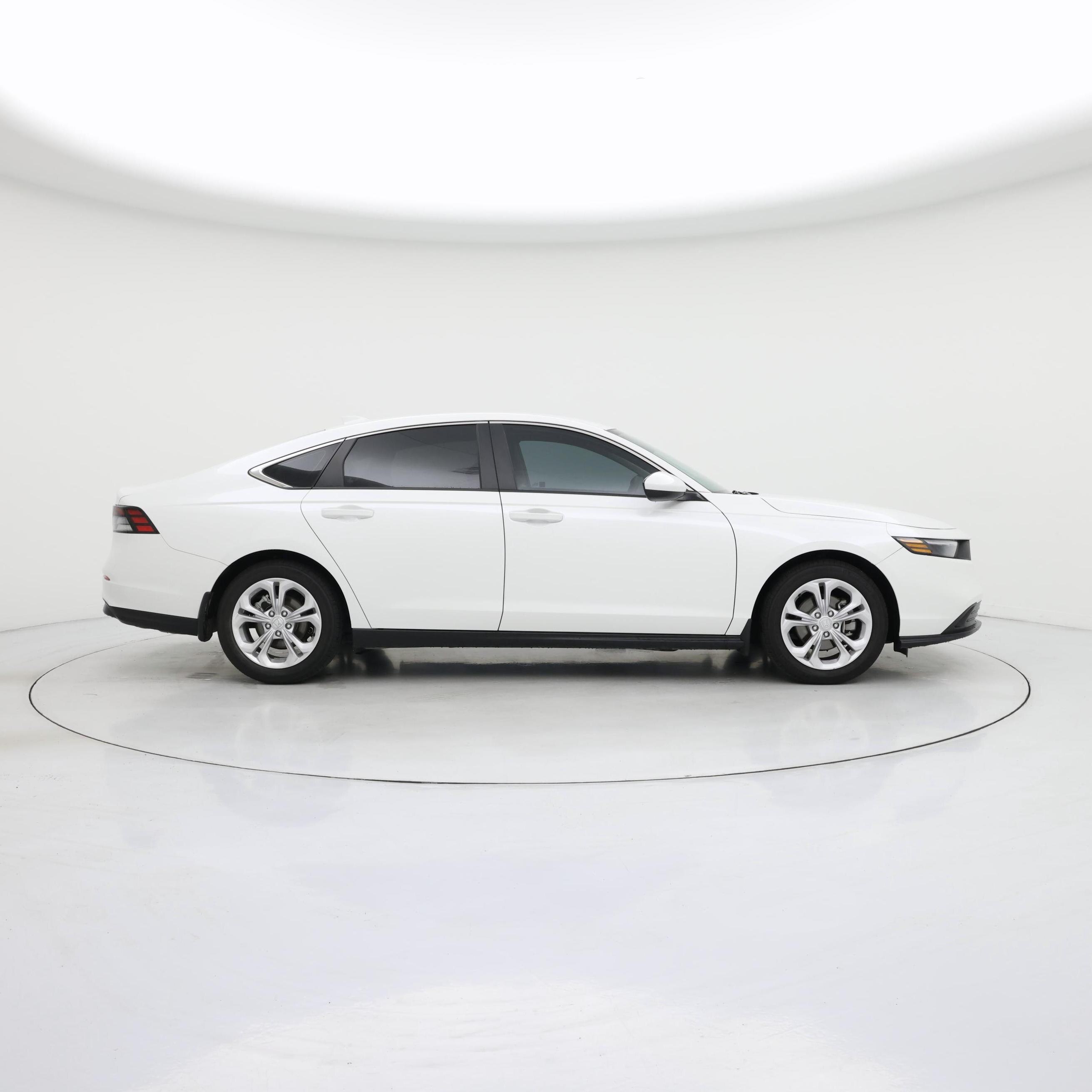 Thumbnail: 2025 Honda Accord - 7