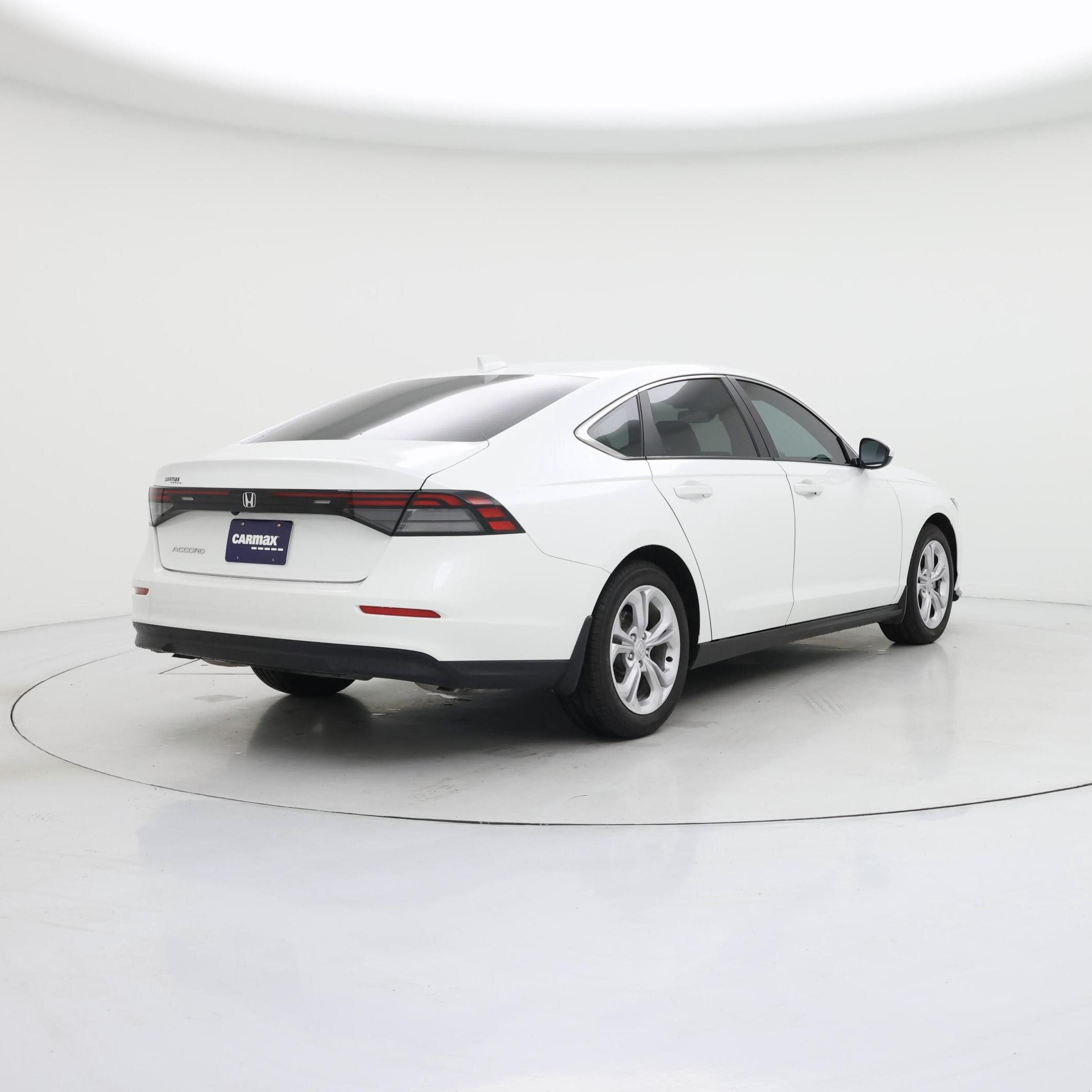 Thumbnail: 2025 Honda Accord - 8