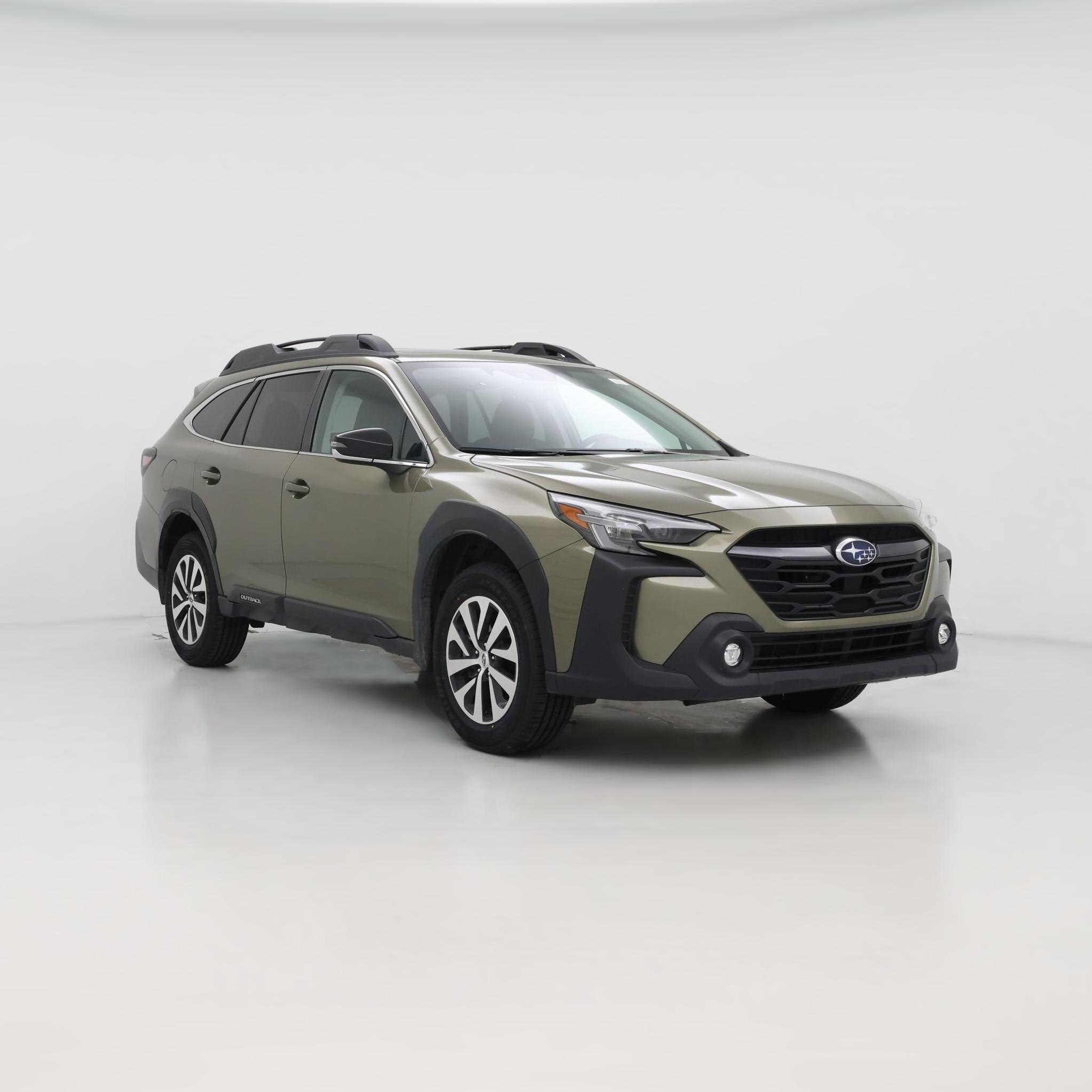 Thumbnail: 2024 Subaru Outback - 1