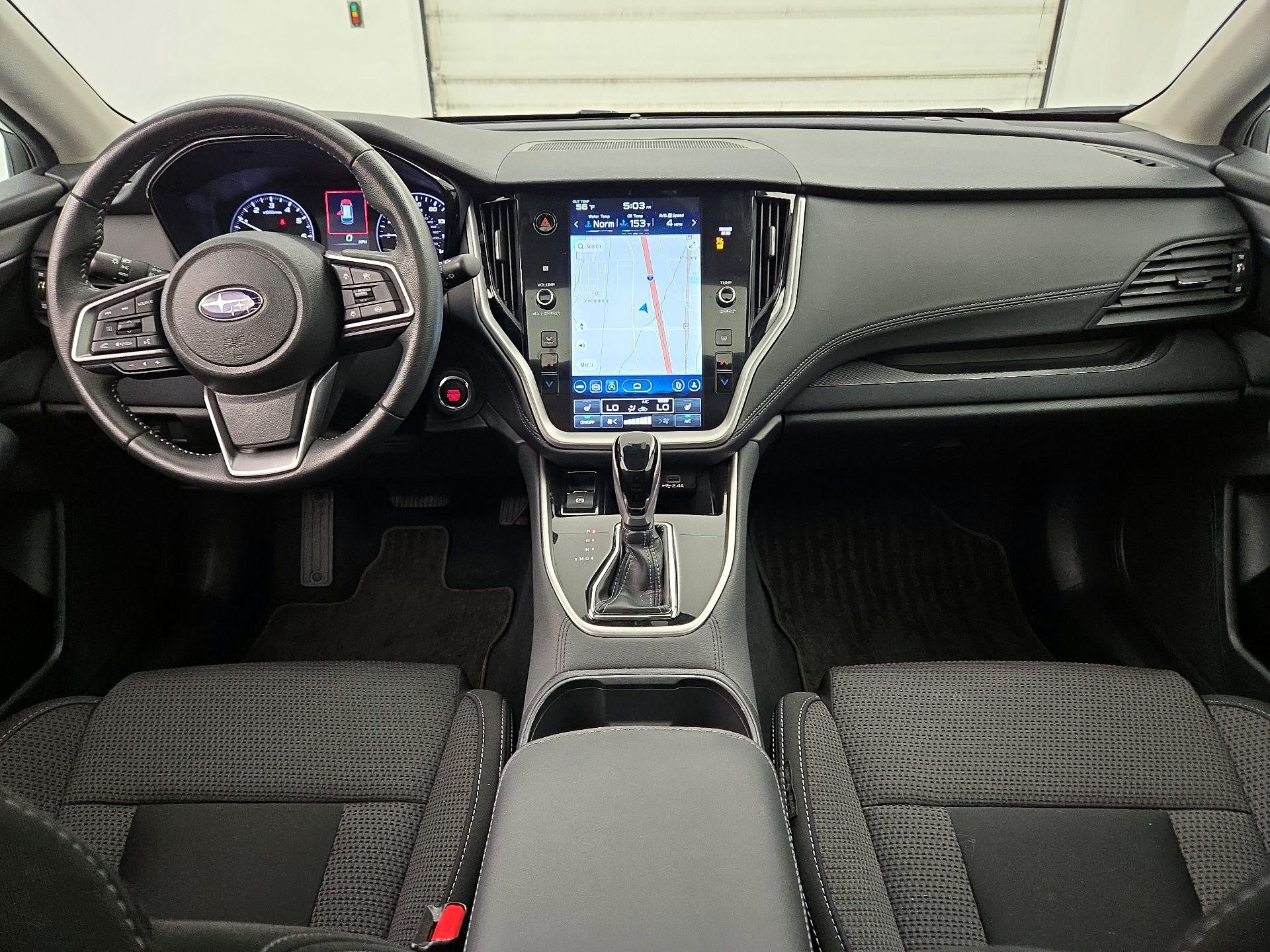 Thumbnail: 2024 Subaru Outback - 9