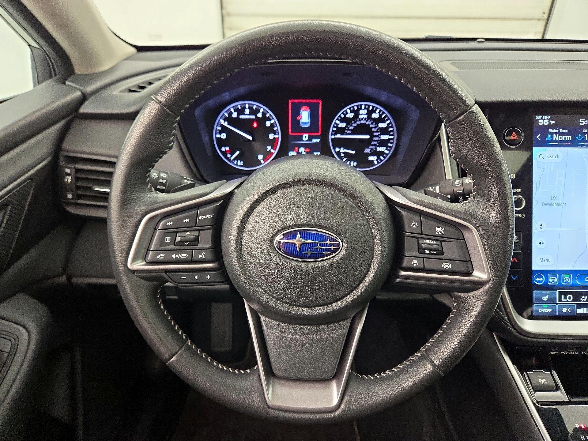 Thumbnail: 2024 Subaru Outback - 10