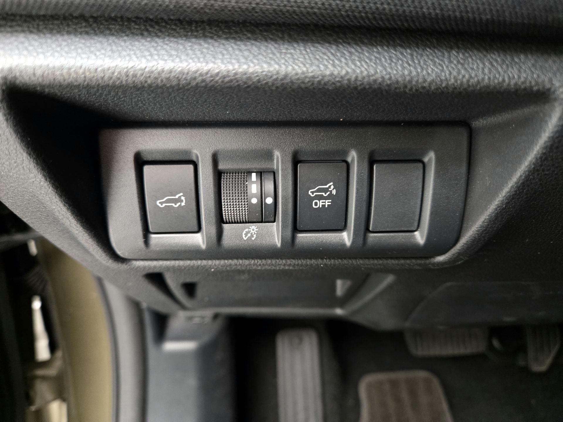 Thumbnail: 2024 Subaru Outback - 13