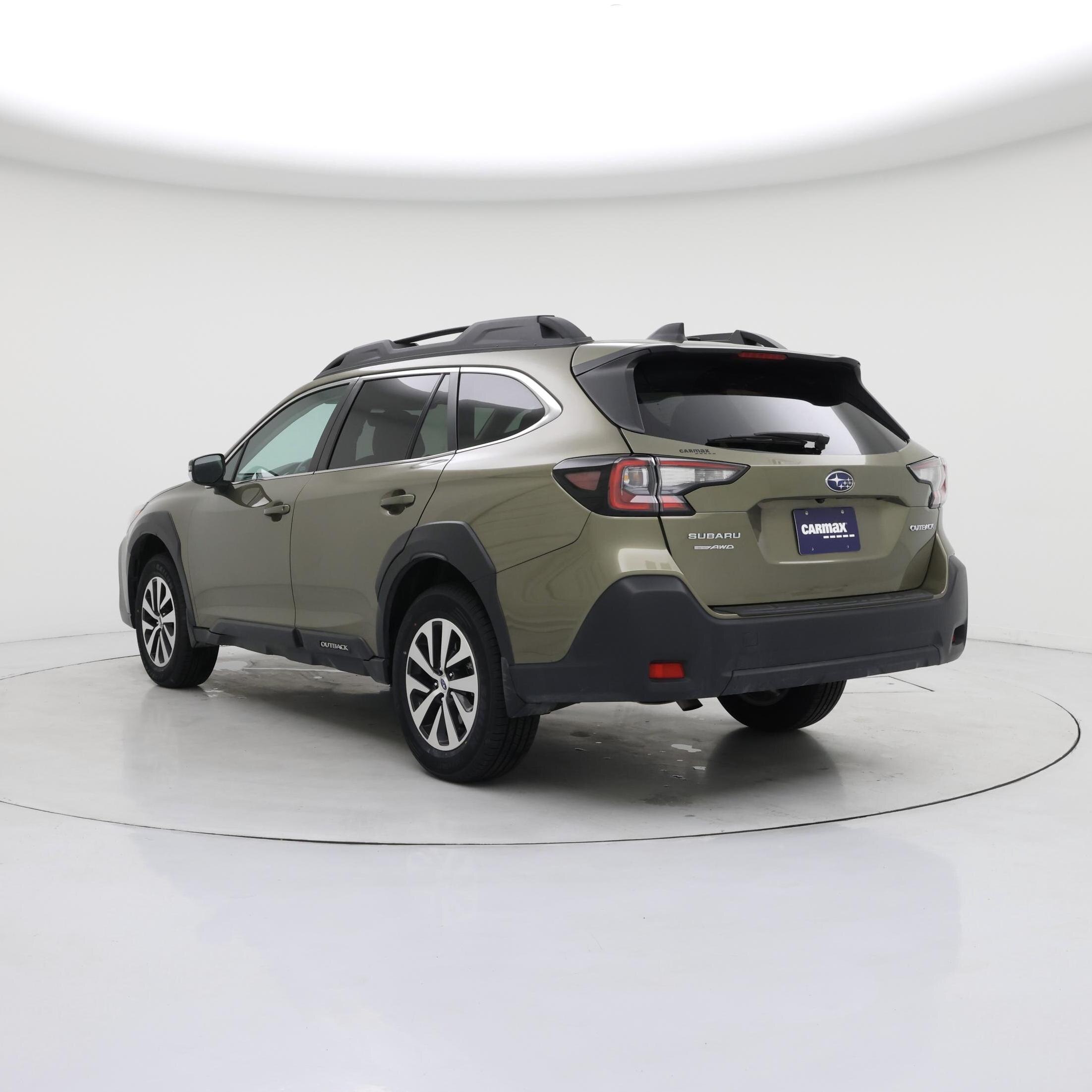 Thumbnail: 2024 Subaru Outback - 2