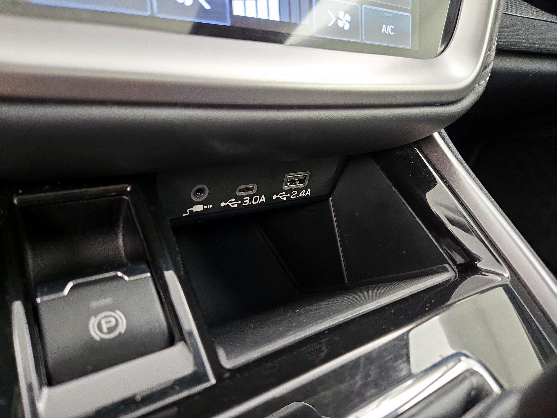 Thumbnail: 2024 Subaru Outback - 19