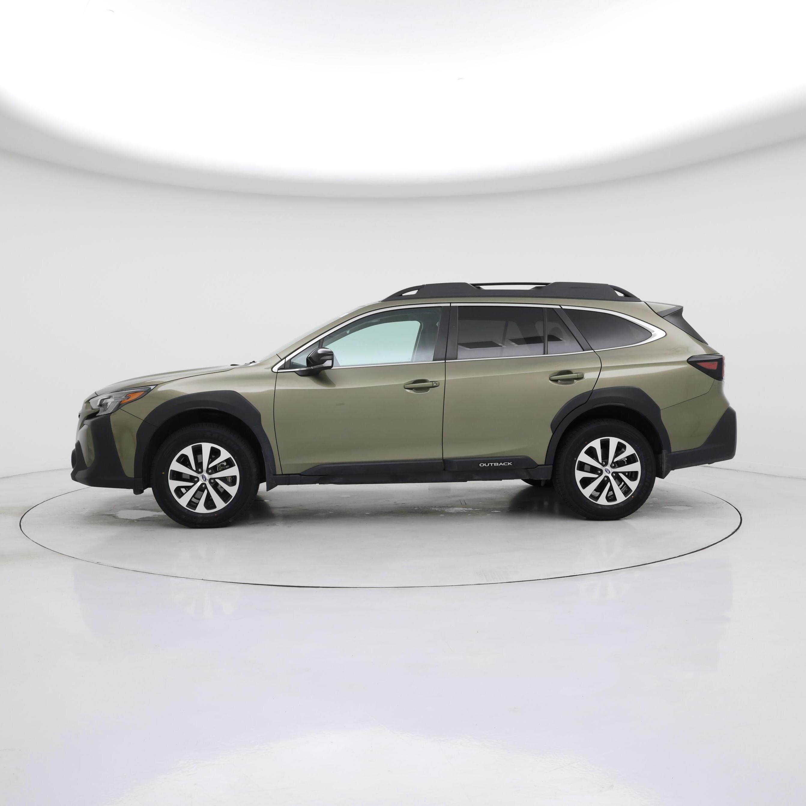 Thumbnail: 2024 Subaru Outback - 3