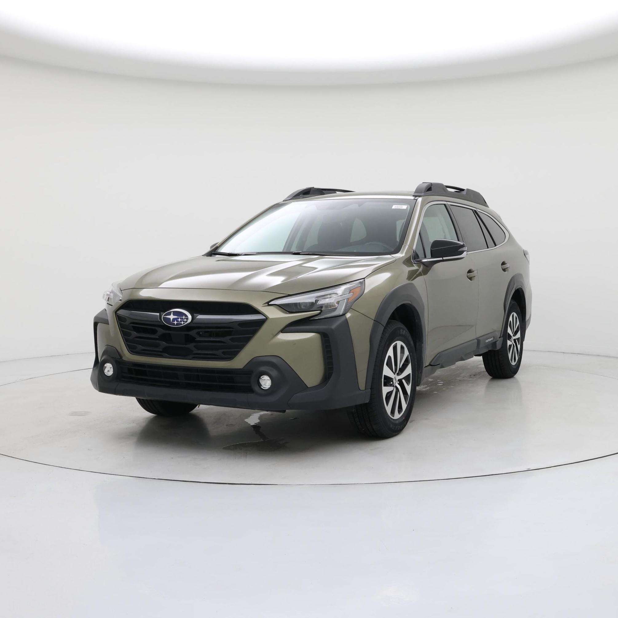 Thumbnail: 2024 Subaru Outback - 4