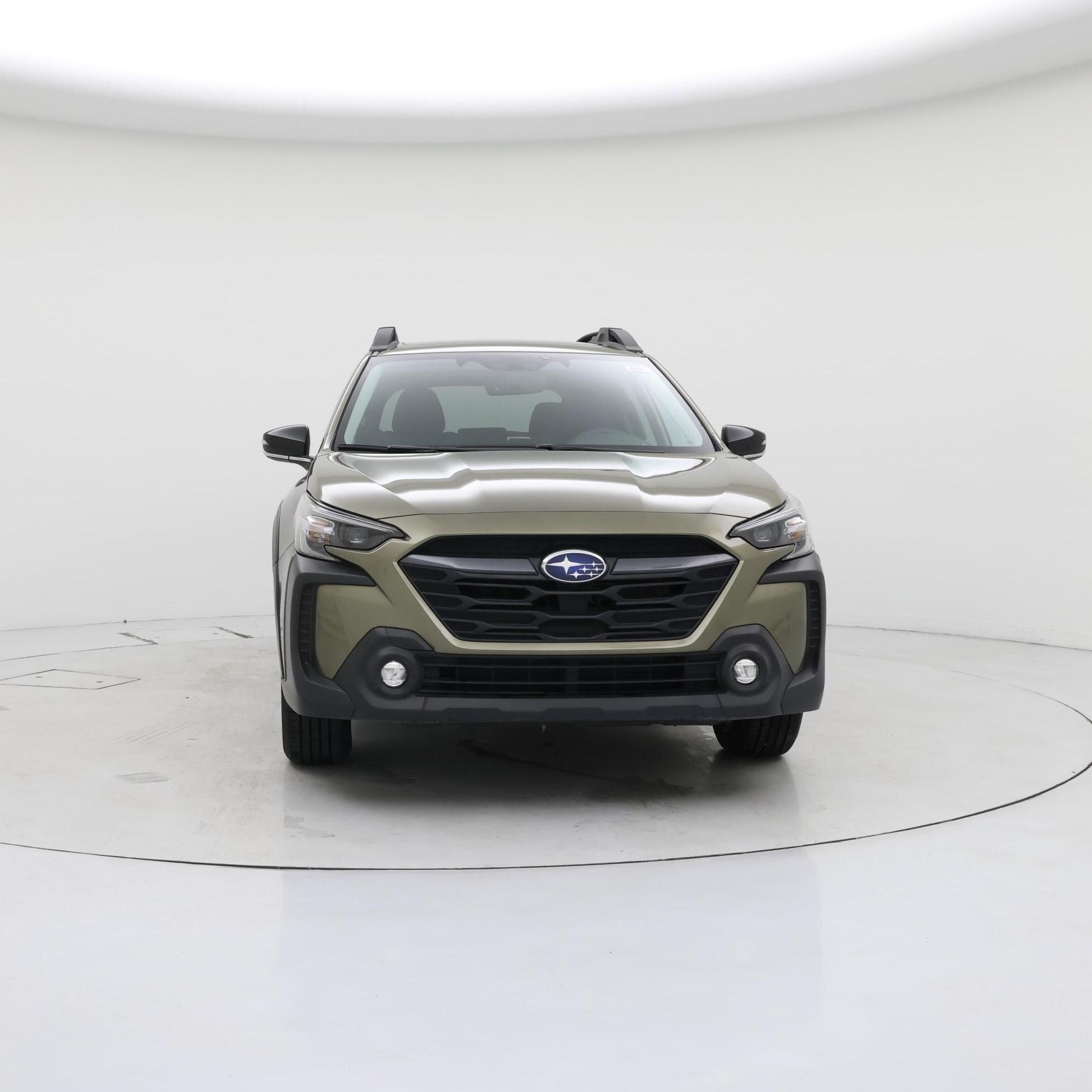 Thumbnail: 2024 Subaru Outback - 5