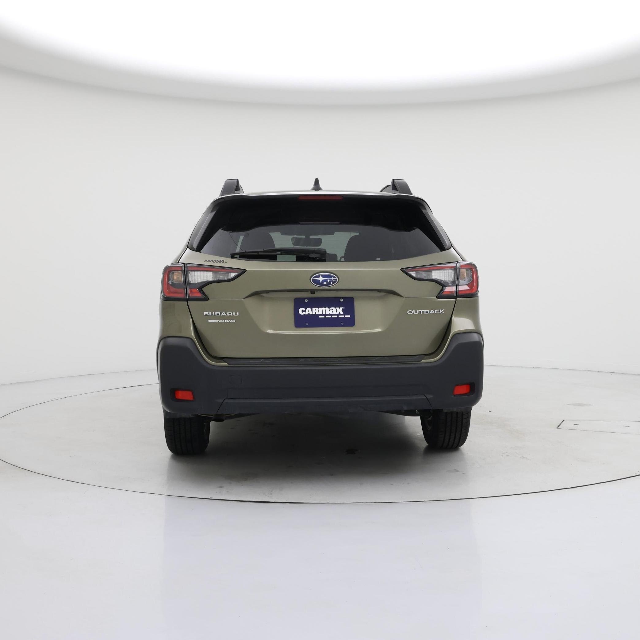 Thumbnail: 2024 Subaru Outback - 6