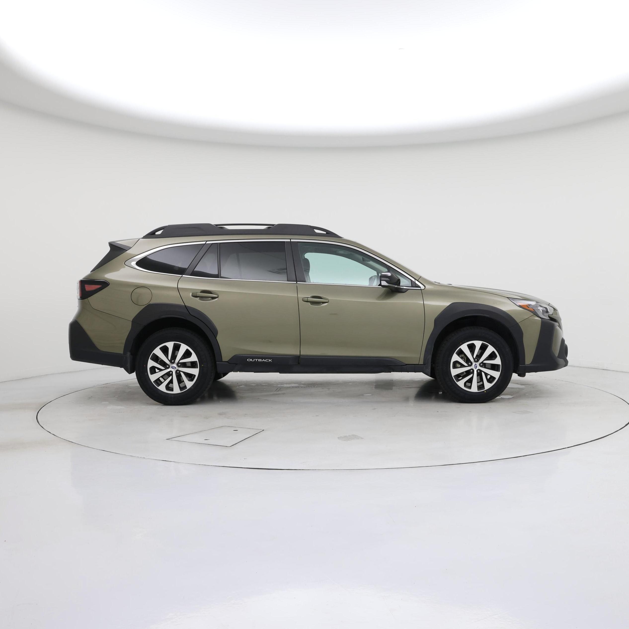 Thumbnail: 2024 Subaru Outback - 7