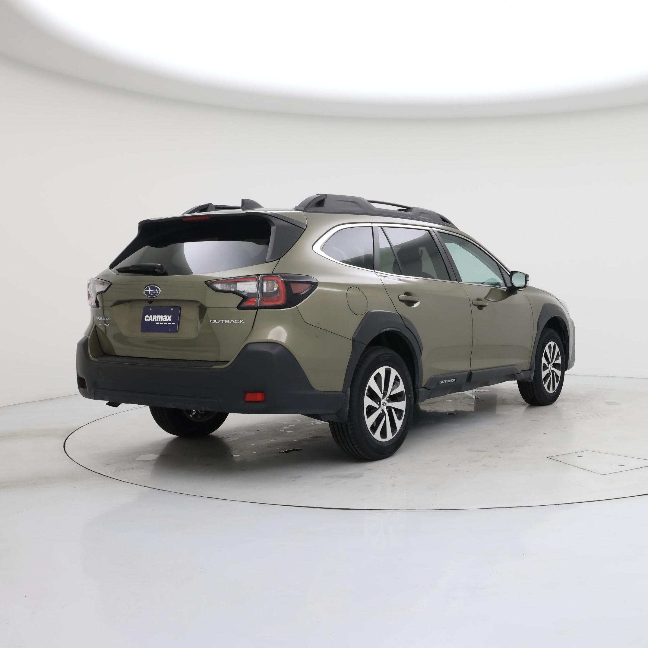 Thumbnail: 2024 Subaru Outback - 8