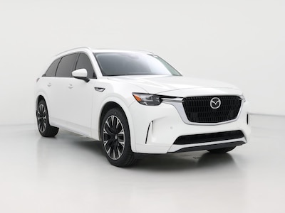 2024 Mazda CX-90 Turbo S