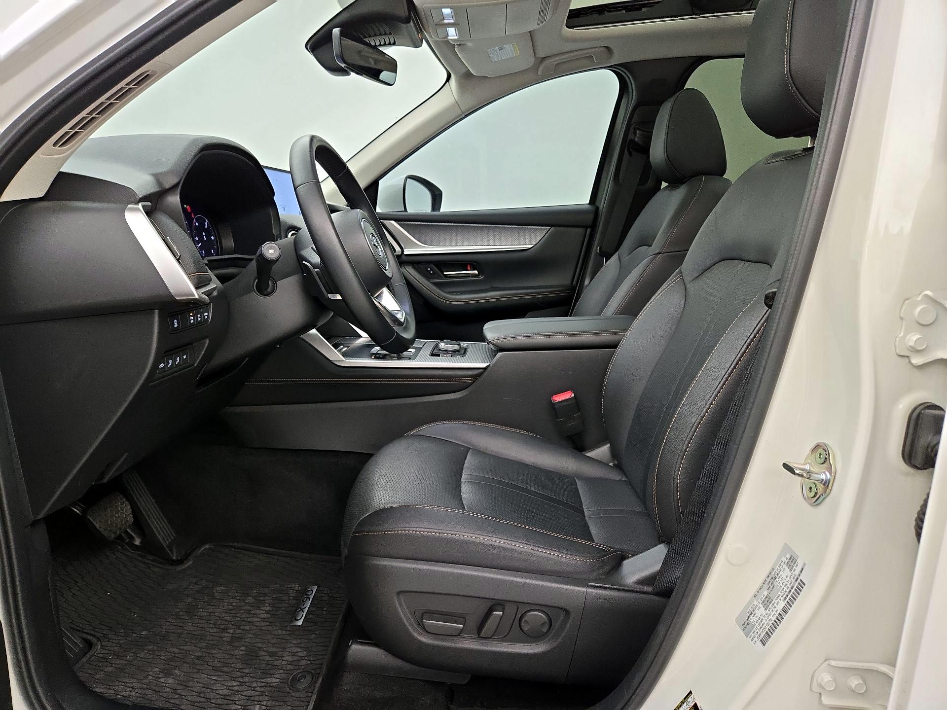 Thumbnail: 2024 Mazda CX-90 - 11