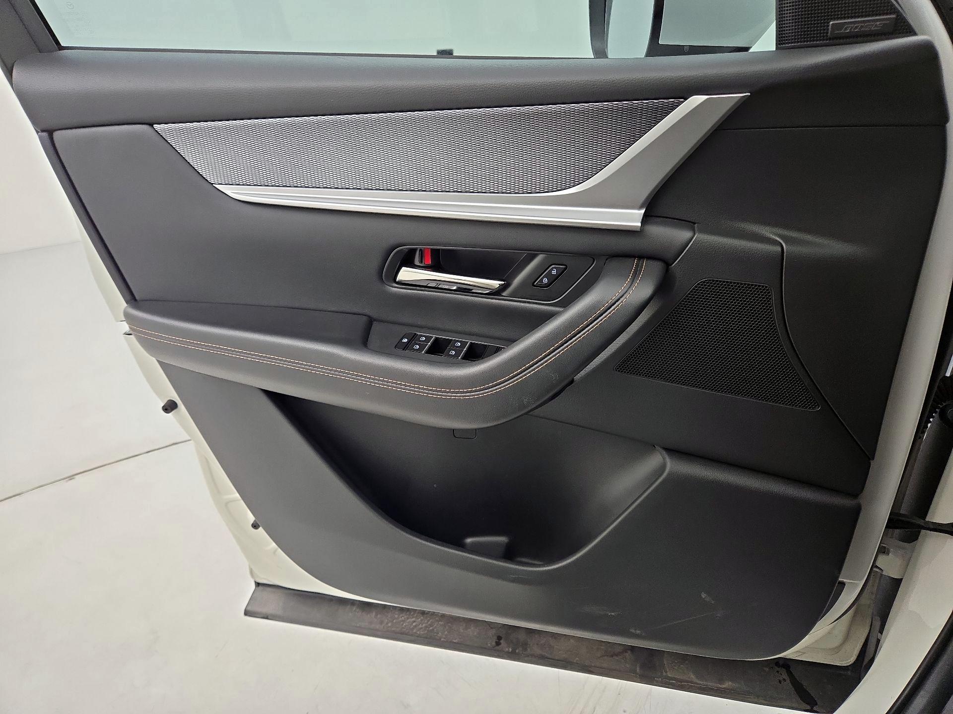 Thumbnail: 2024 Mazda CX-90 - 12