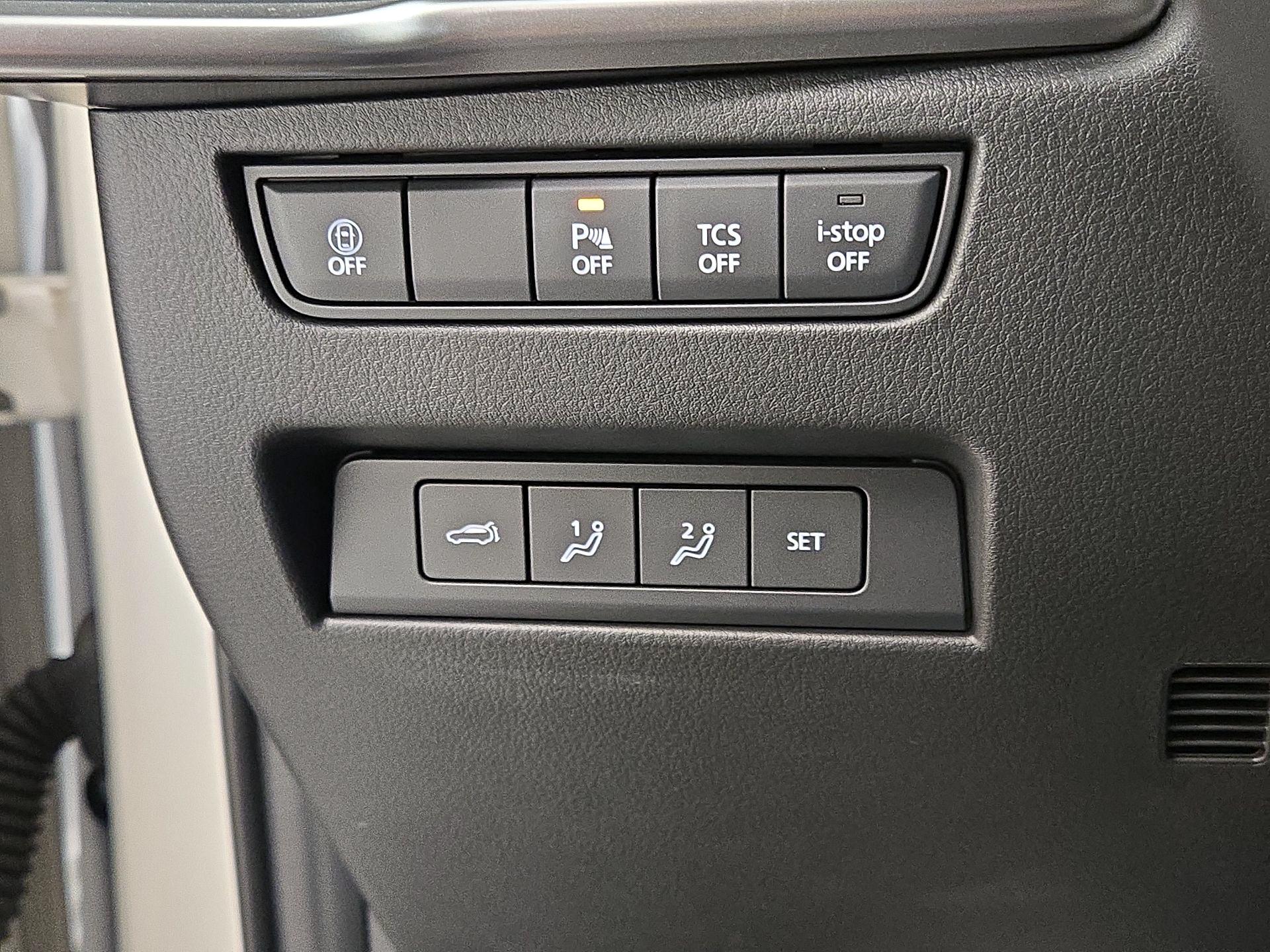 Thumbnail: 2024 Mazda CX-90 - 13