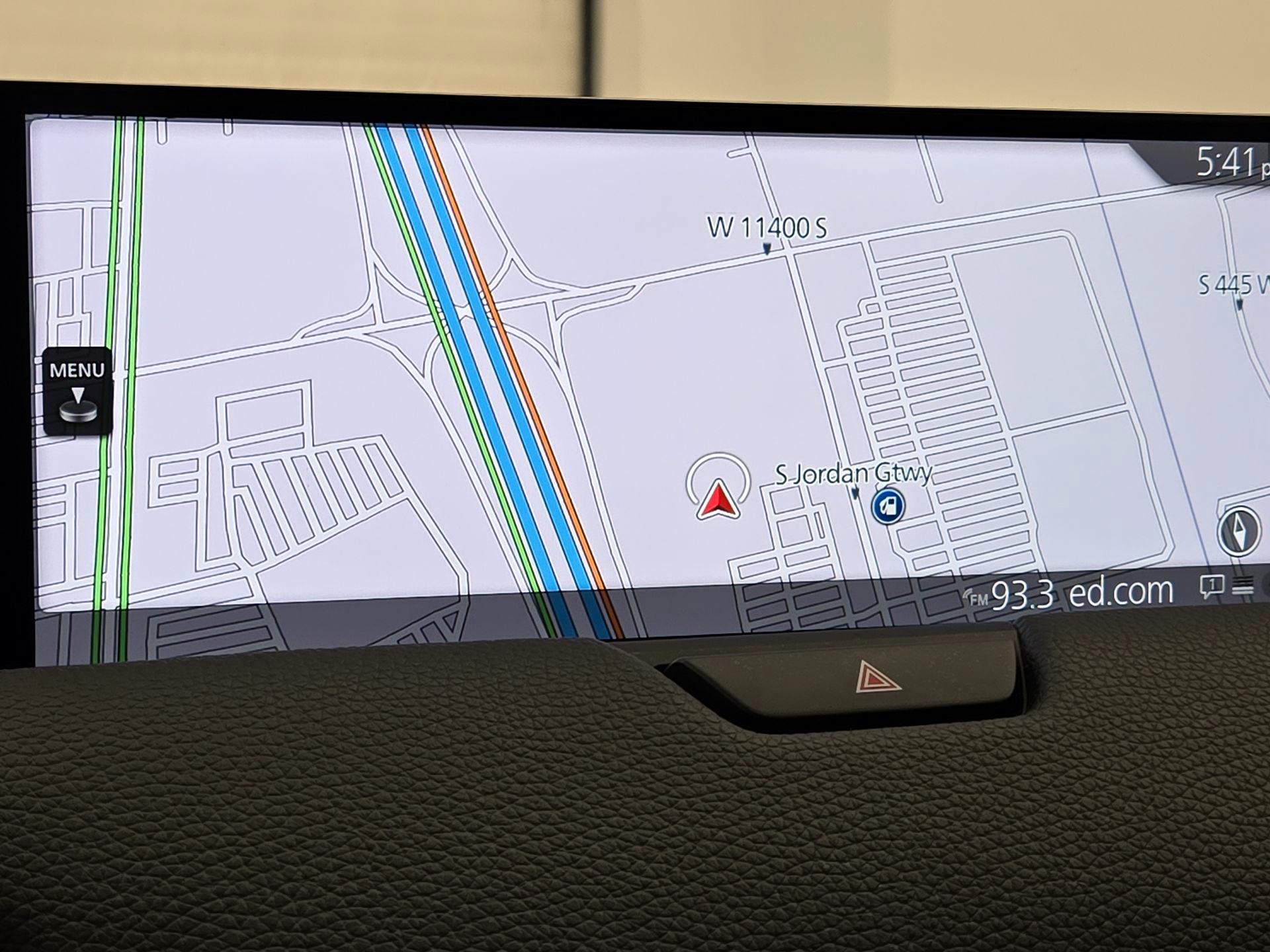 Thumbnail: 2024 Mazda CX-90 - 14