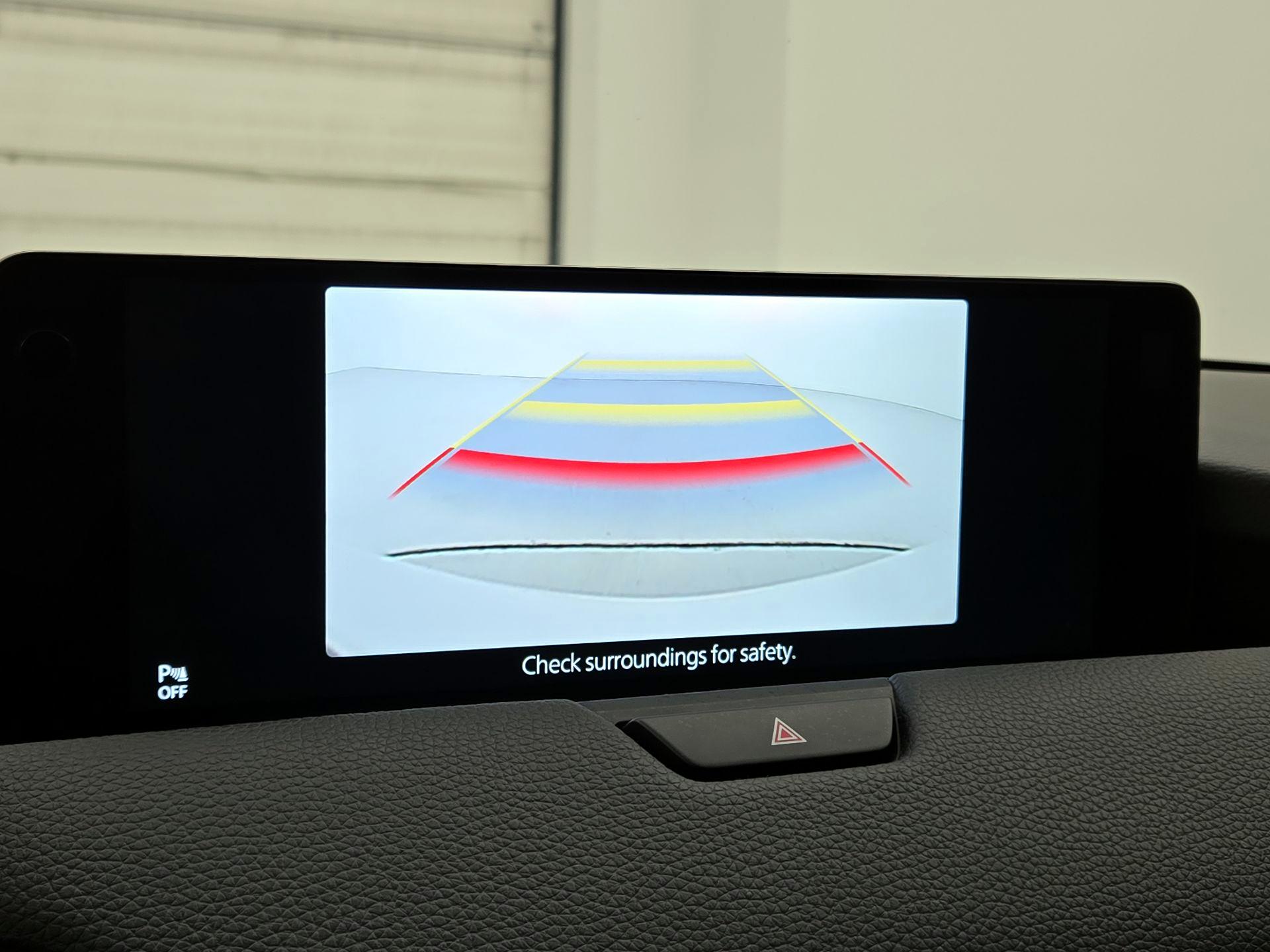 Thumbnail: 2024 Mazda CX-90 - 15