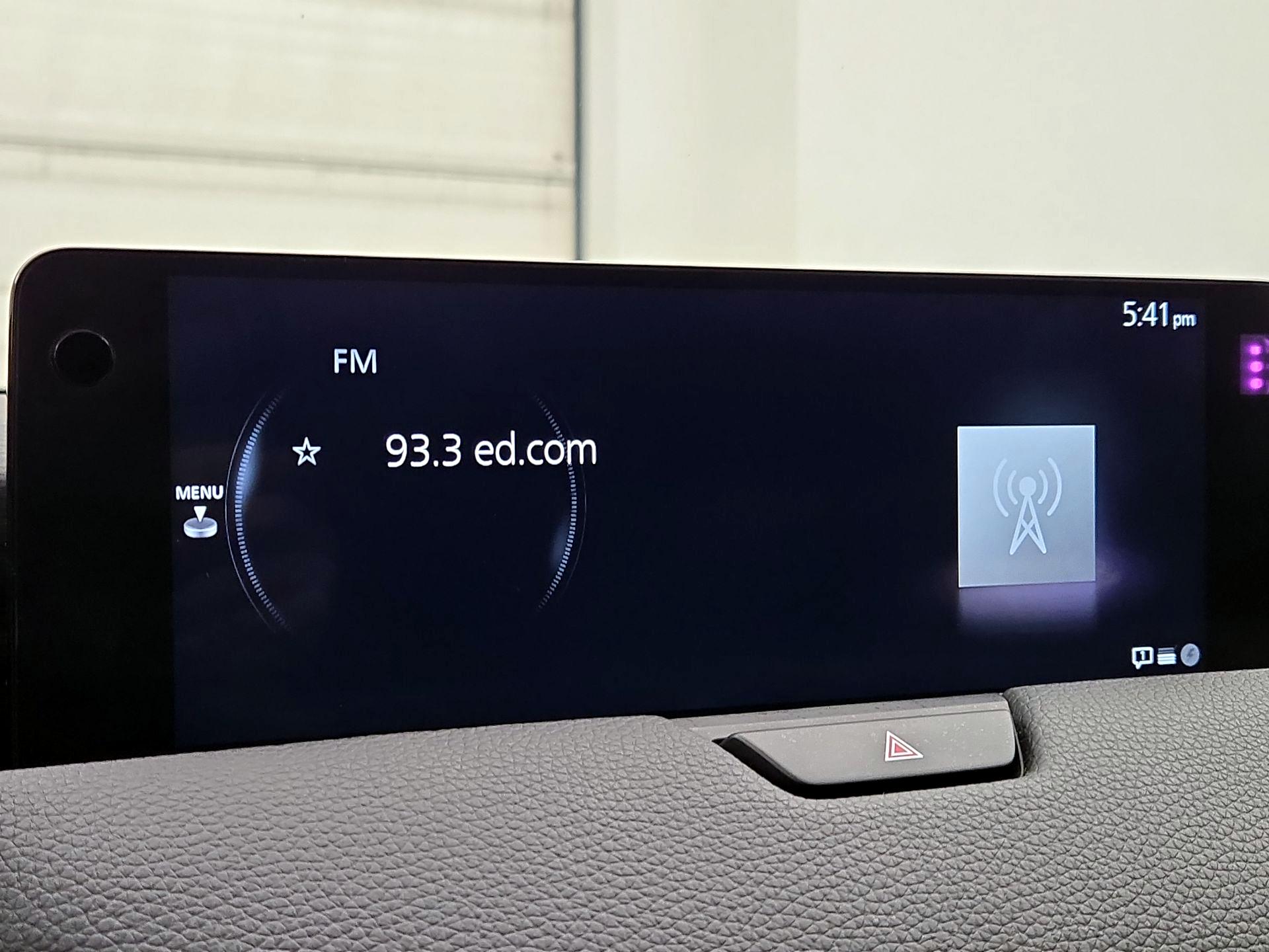 Thumbnail: 2024 Mazda CX-90 - 16