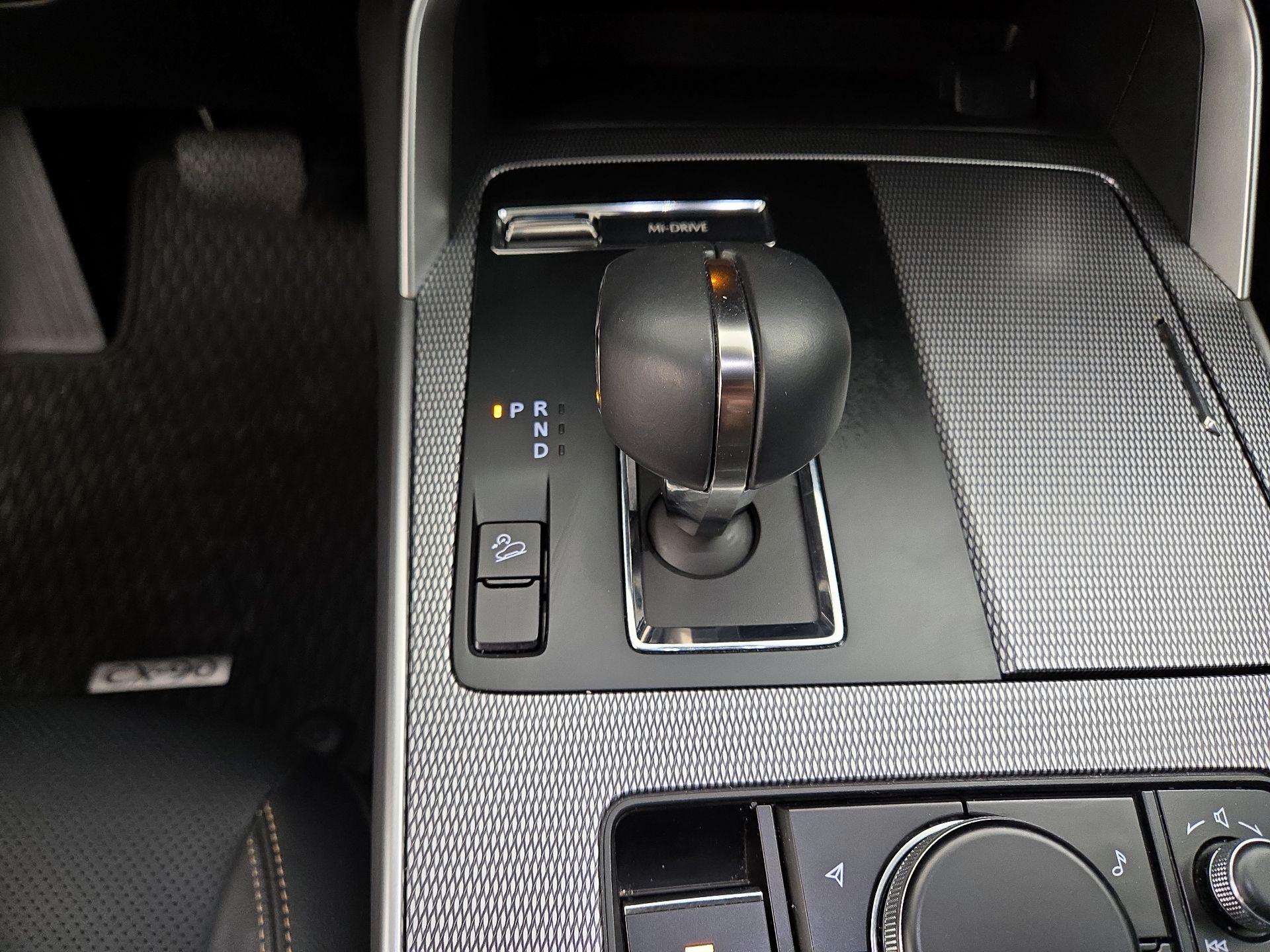 Thumbnail: 2024 Mazda CX-90 - 18