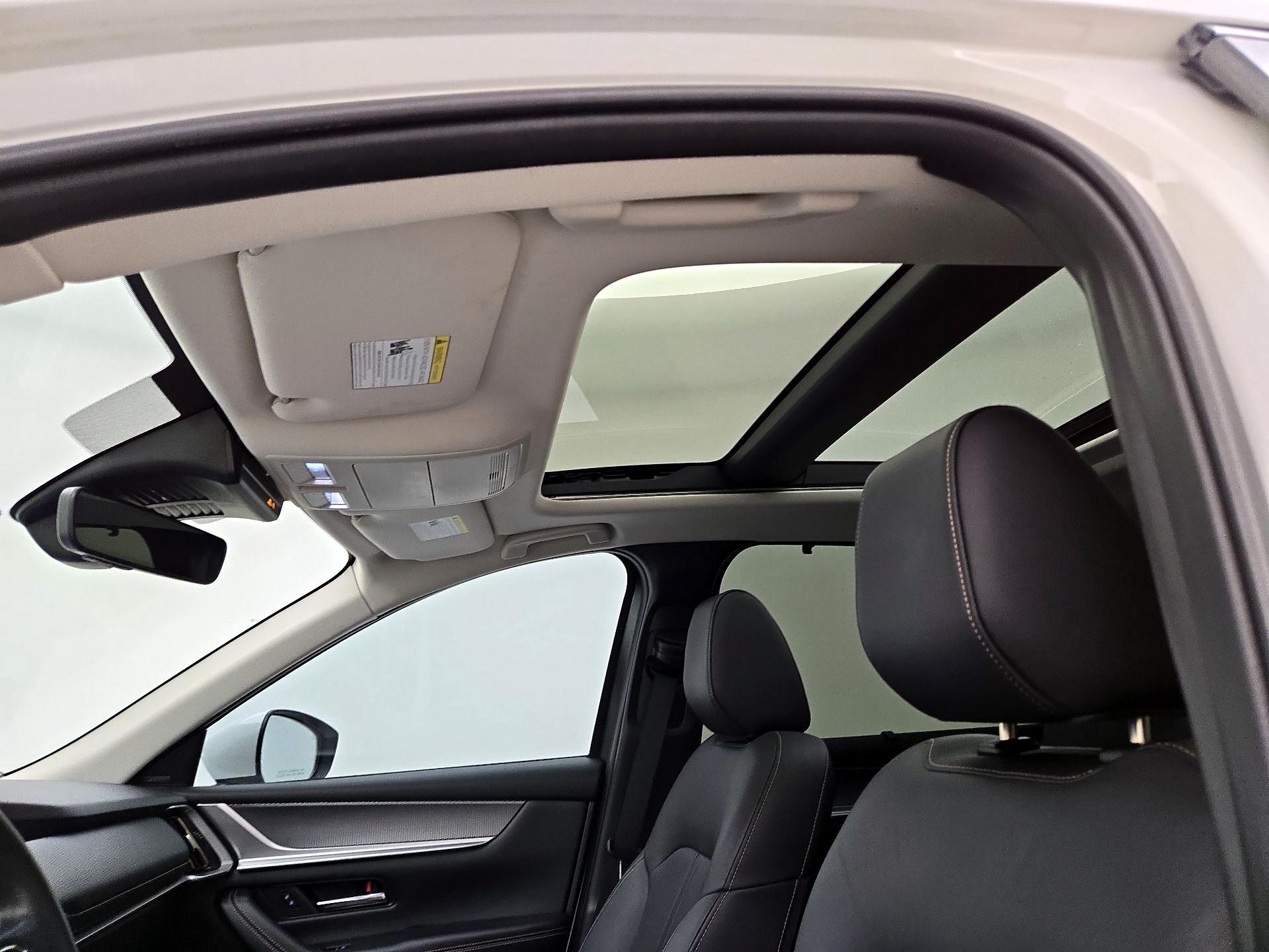 Thumbnail: 2024 Mazda CX-90 - 20