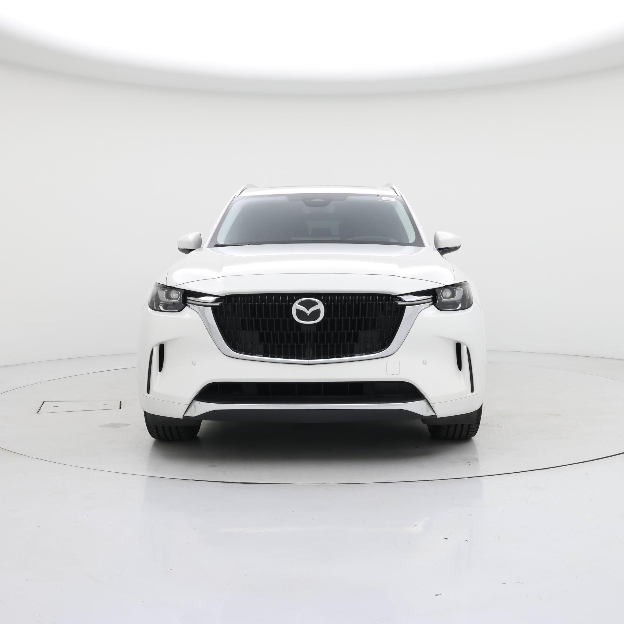 Thumbnail: 2024 Mazda CX-90 - 5