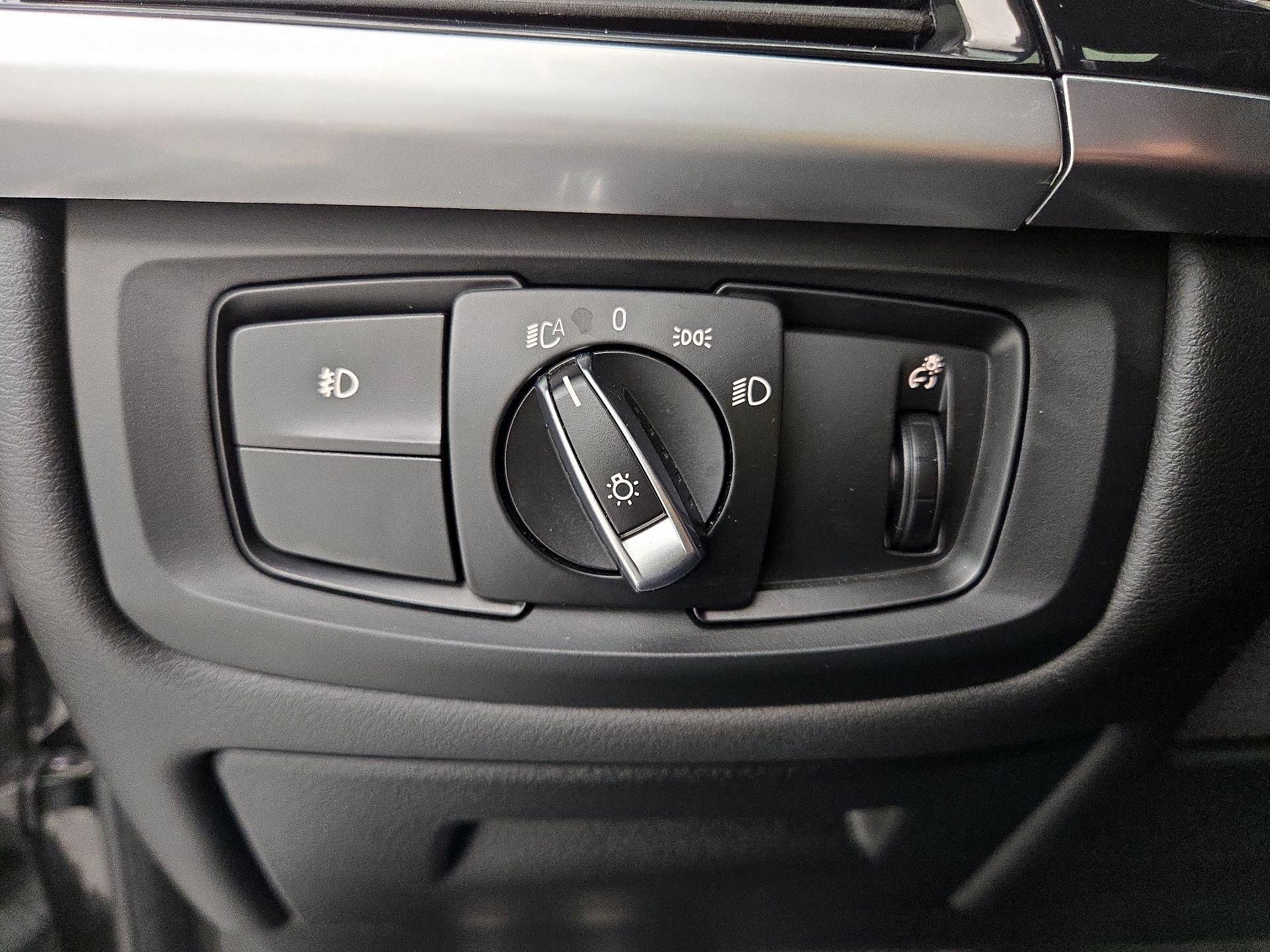 Thumbnail: 2018 BMW X6 - 13