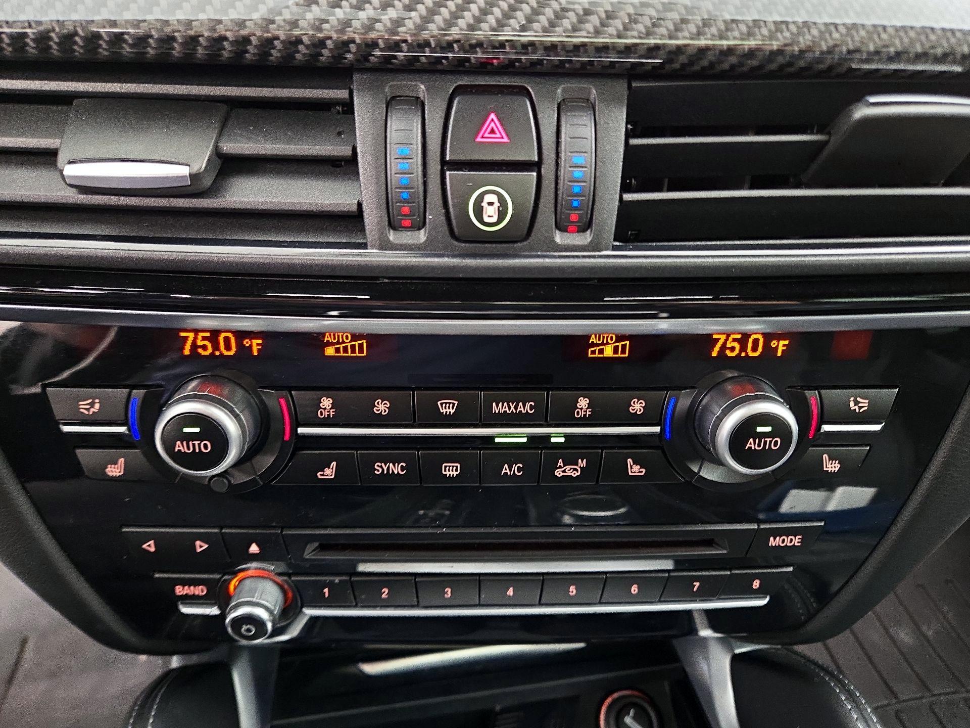 Thumbnail: 2018 BMW X6 - 17