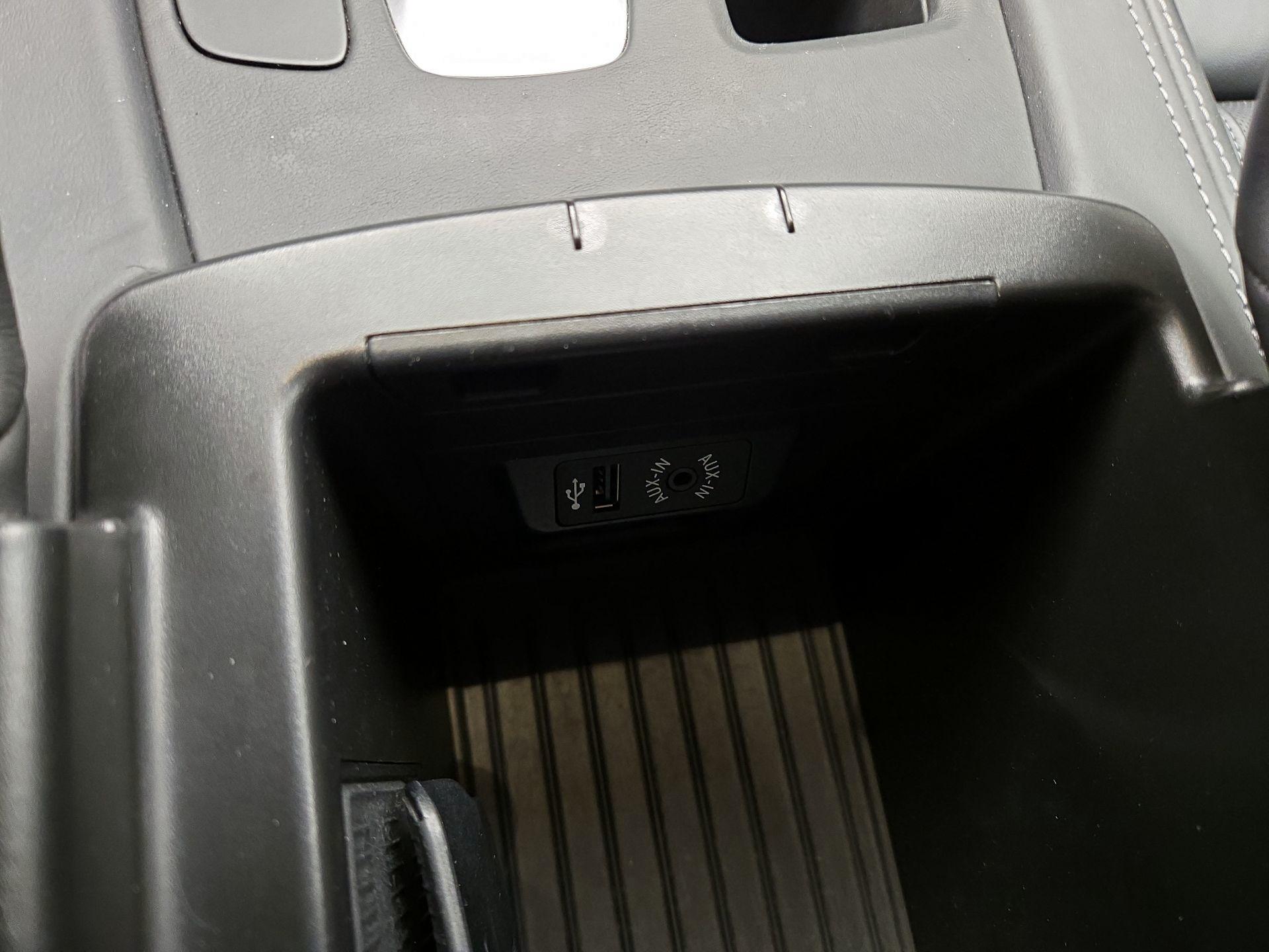 Thumbnail: 2018 BMW X6 - 19