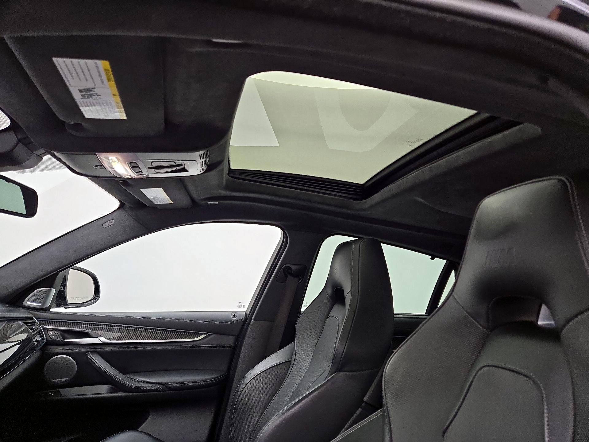 Thumbnail: 2018 BMW X6 - 20