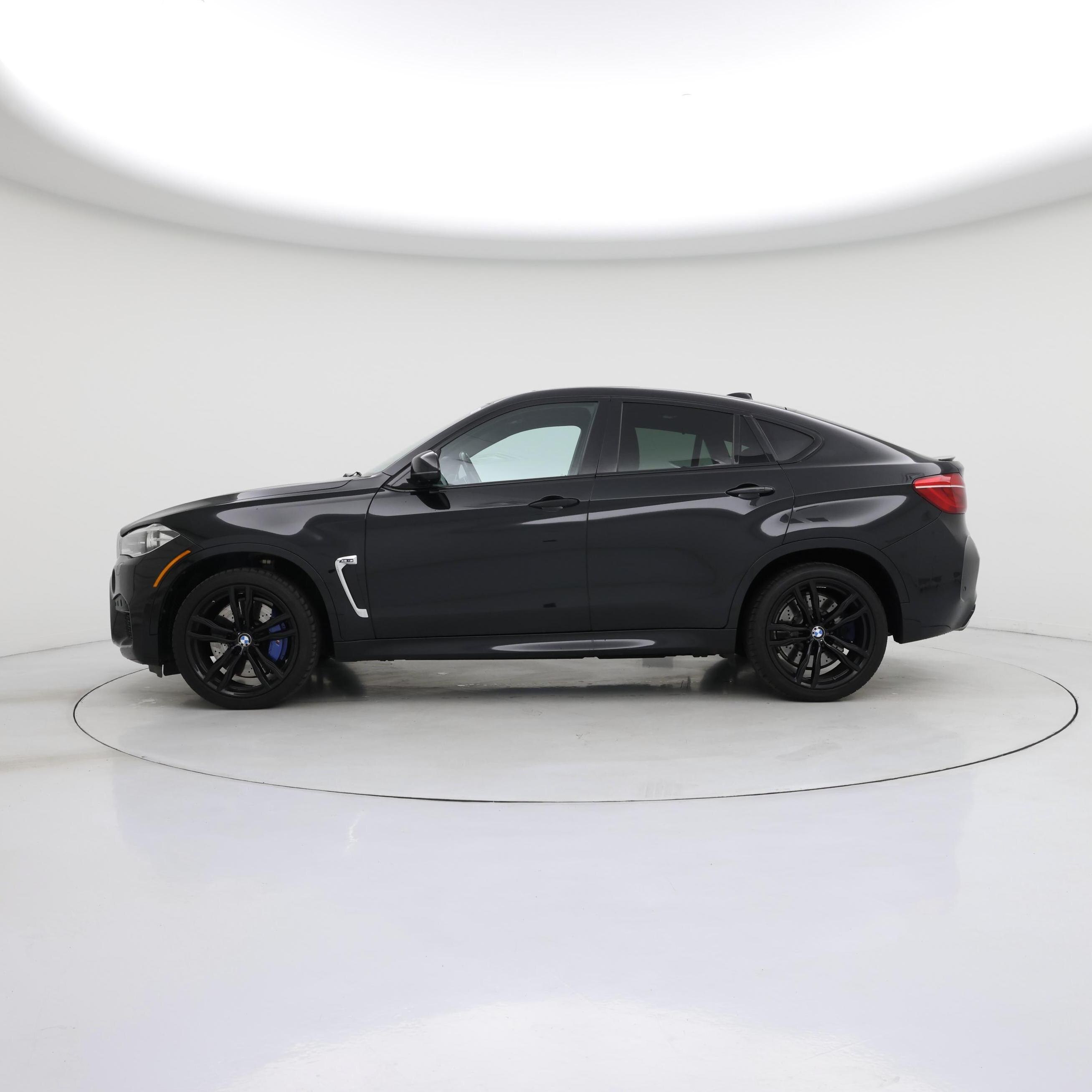 Thumbnail: 2018 BMW X6 - 3