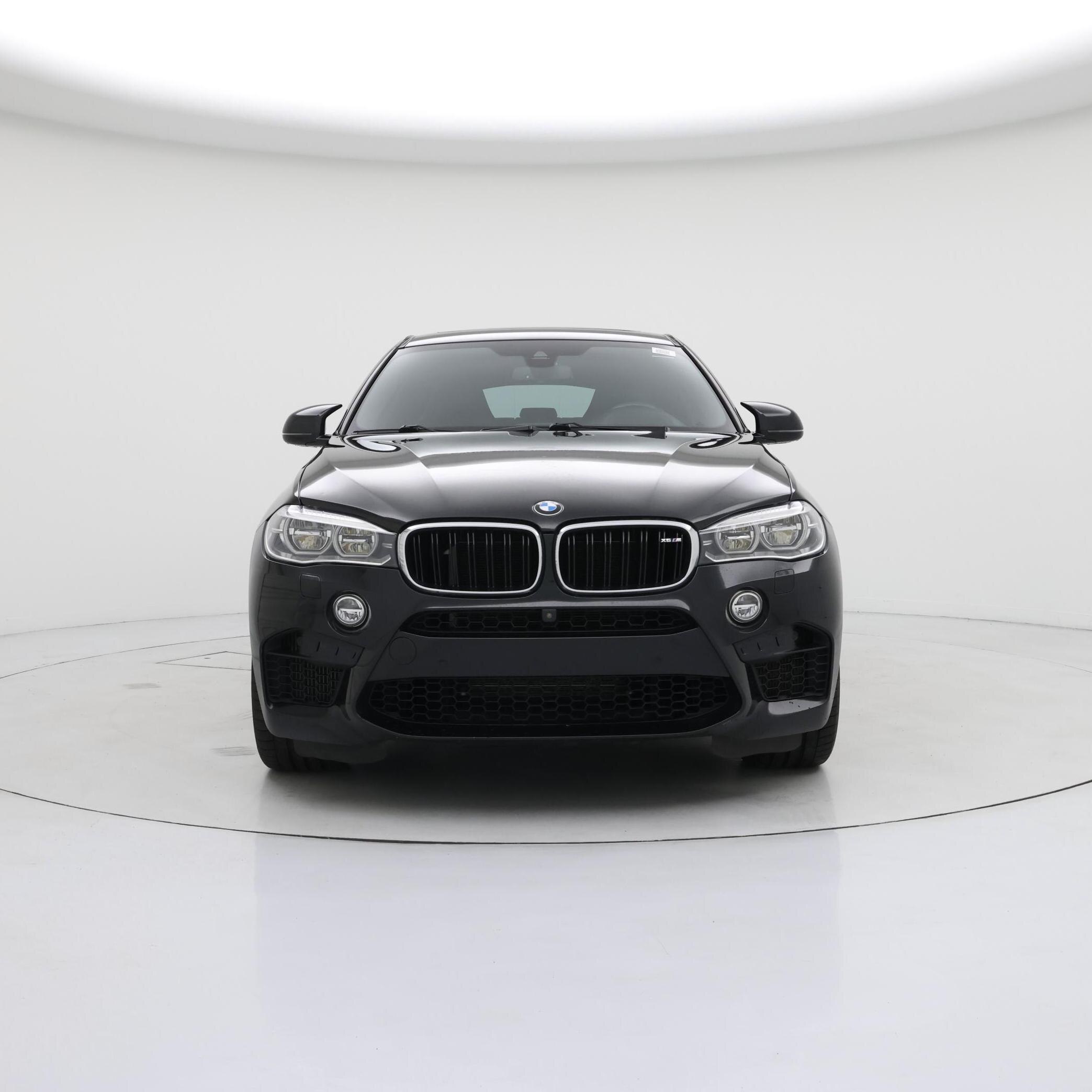 Thumbnail: 2018 BMW X6 - 5